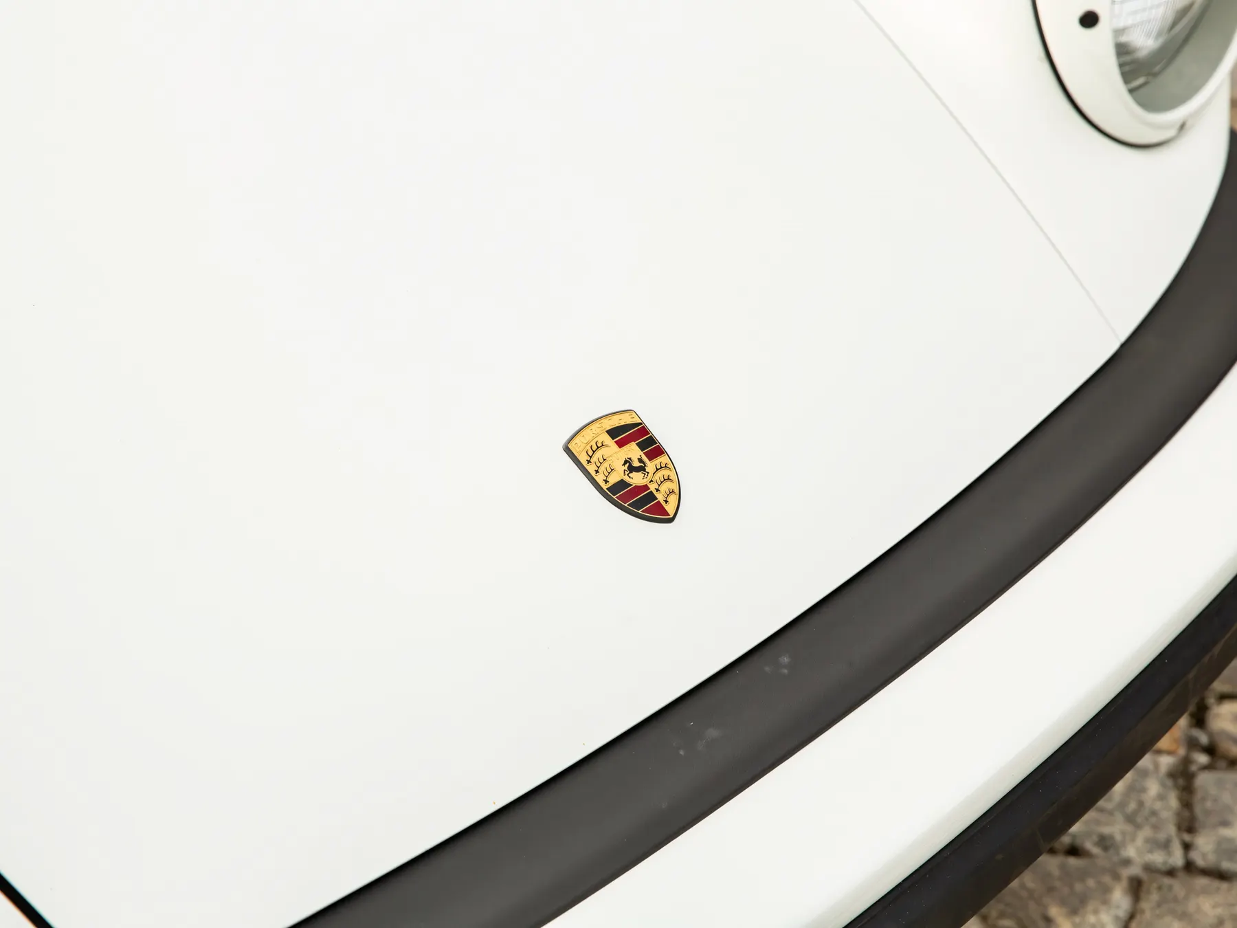 1986 Porsche 911 Carrera 3.2 Cabriolet - photo 3