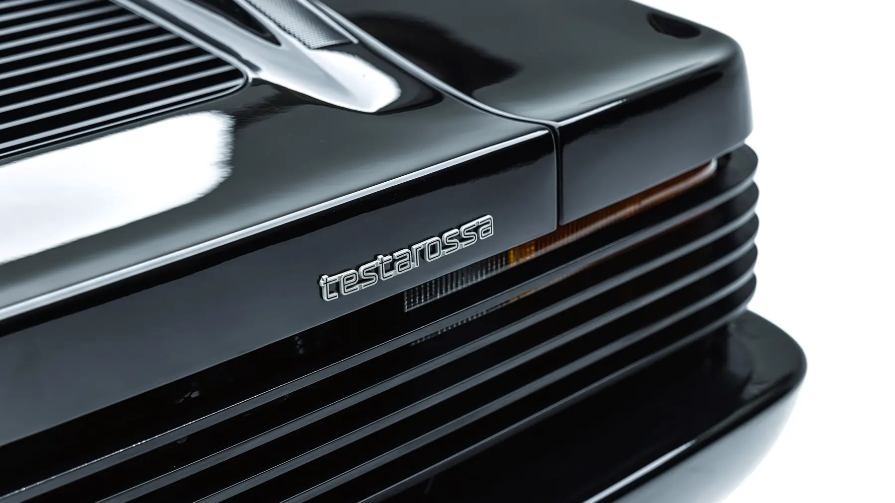 1987 Ferrari Testarossa 'Monodado' - photo 4