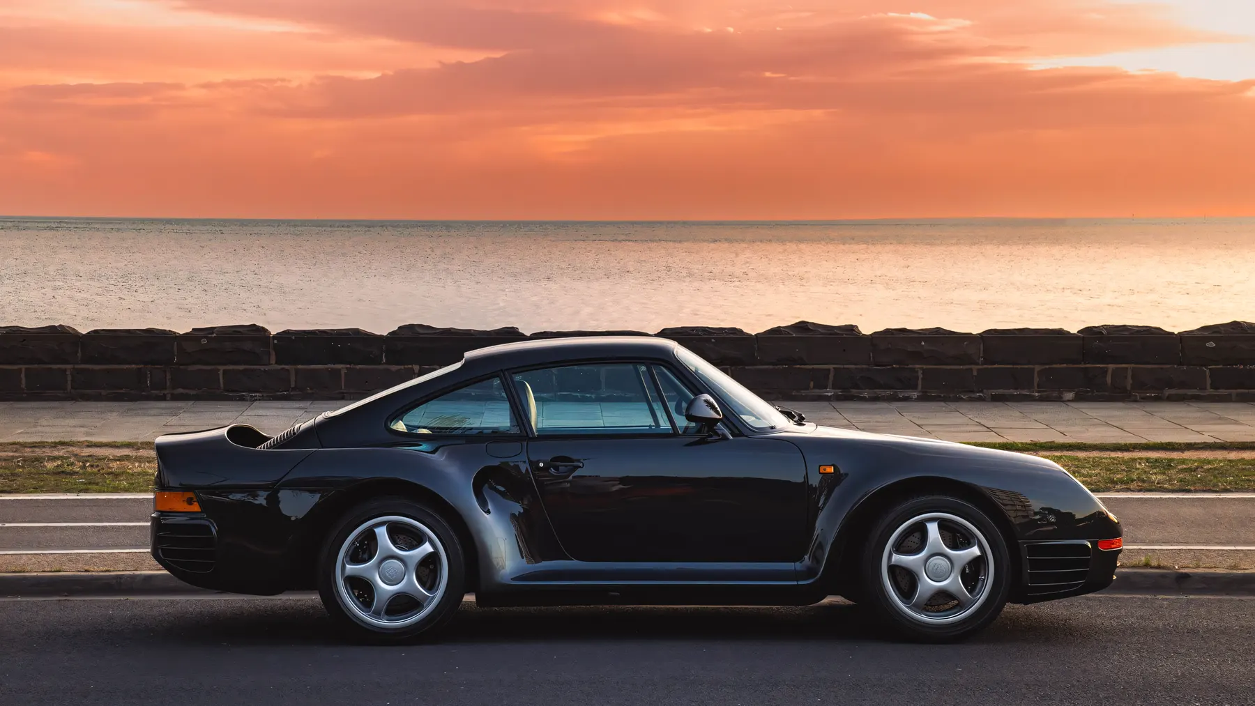1988 Porsche 959 'Komfort' - photo 1