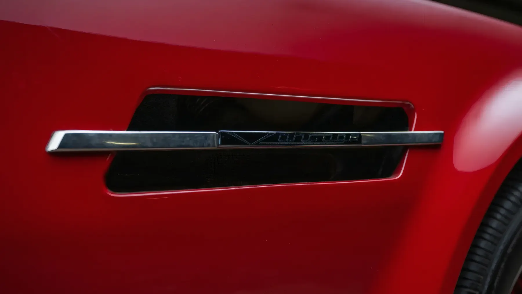 1989 Aston Martin V8 Vantage Volante - photo 5