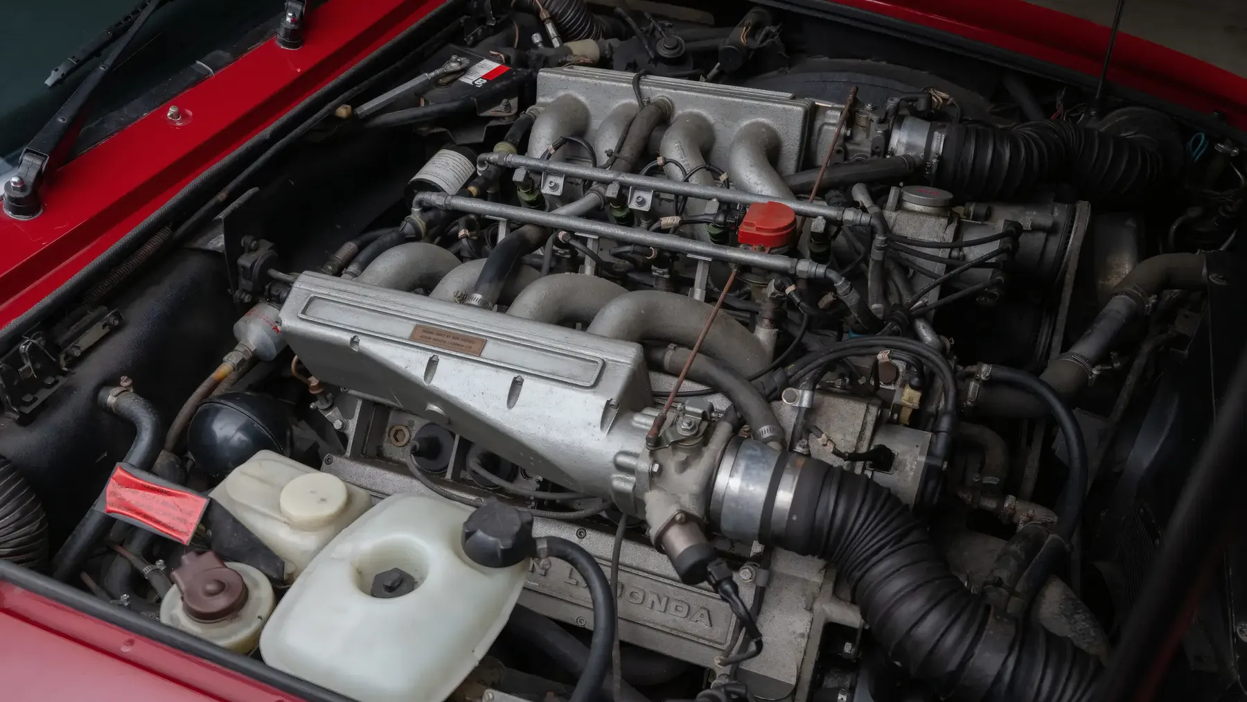 1989 Aston Martin V8 Vantage Volante - photo 3