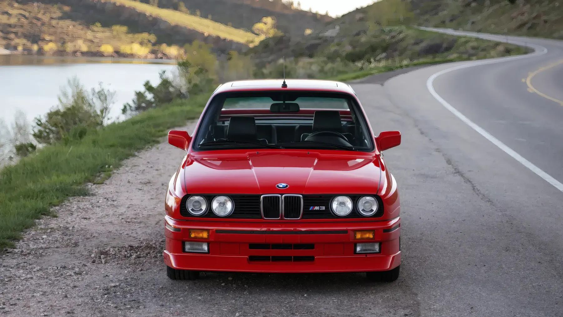 1989 BMW M3 Cecotto Edition - photo 3