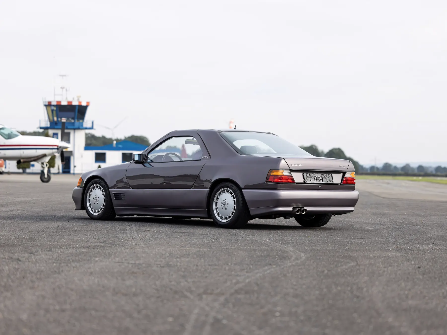 1989 Boschert B300 'Gullwing' - photo 1