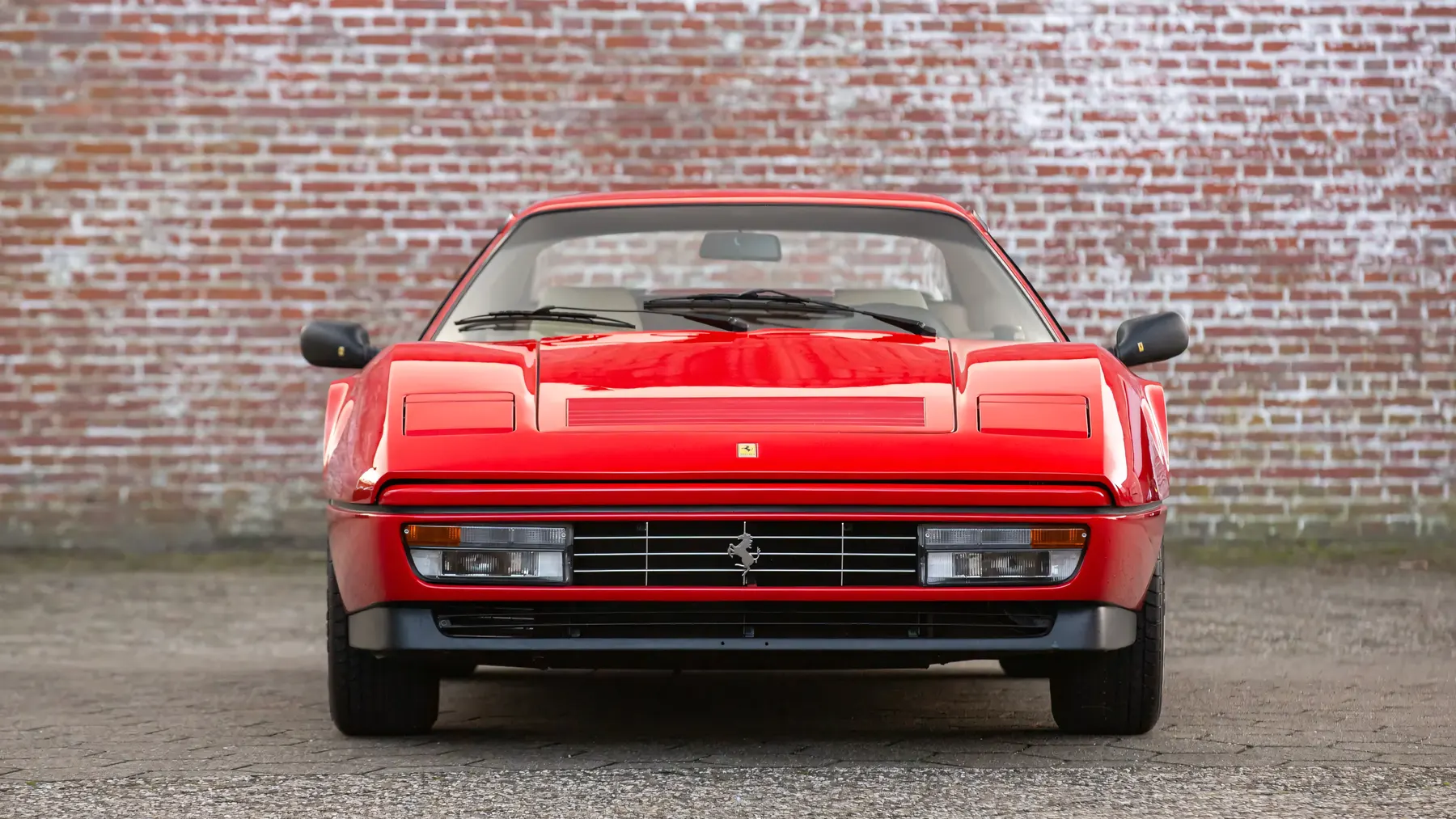 1989 Ferrari 328 GTB - photo 3