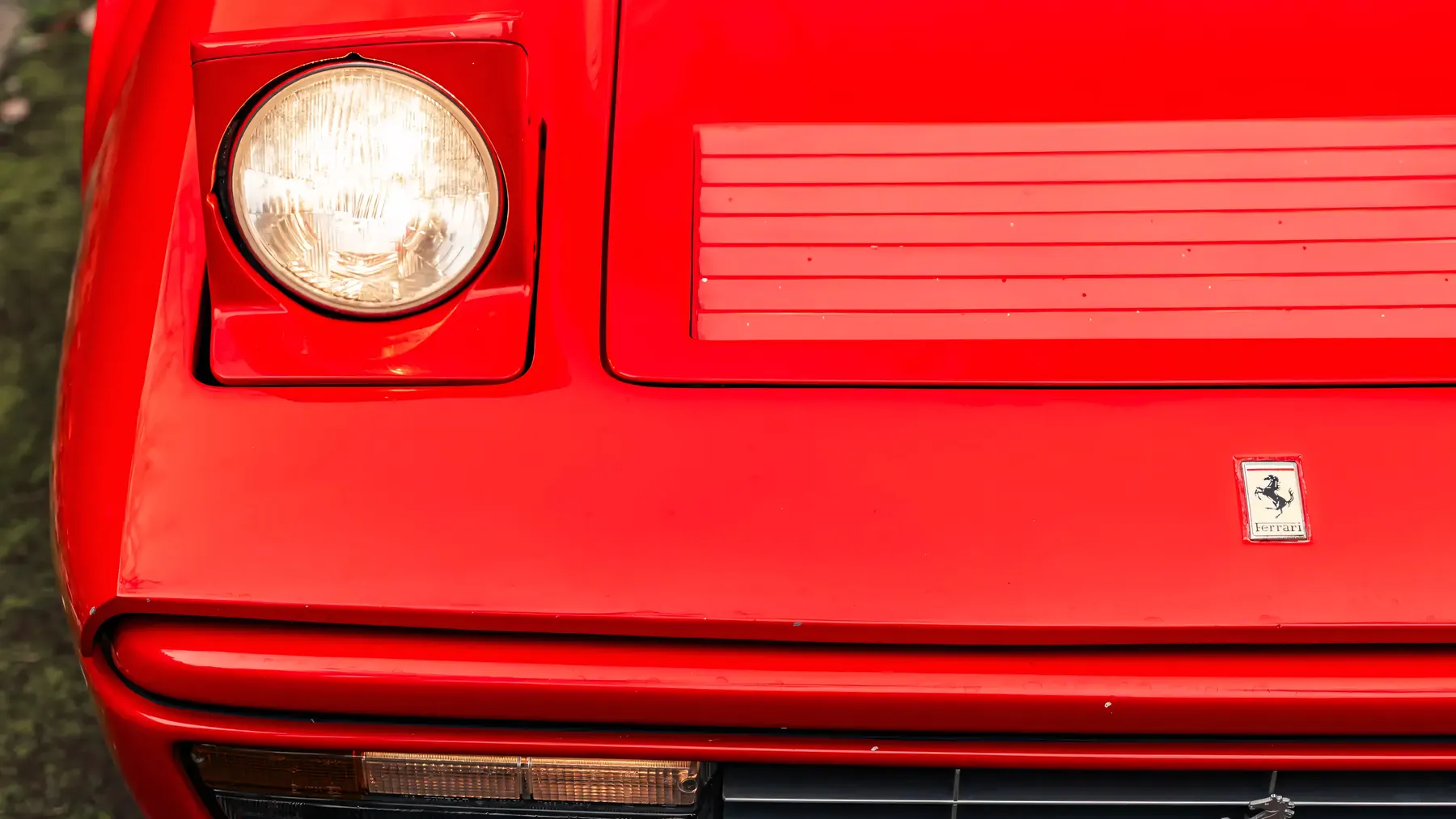 1989 Ferrari GTB Turbo - photo 1