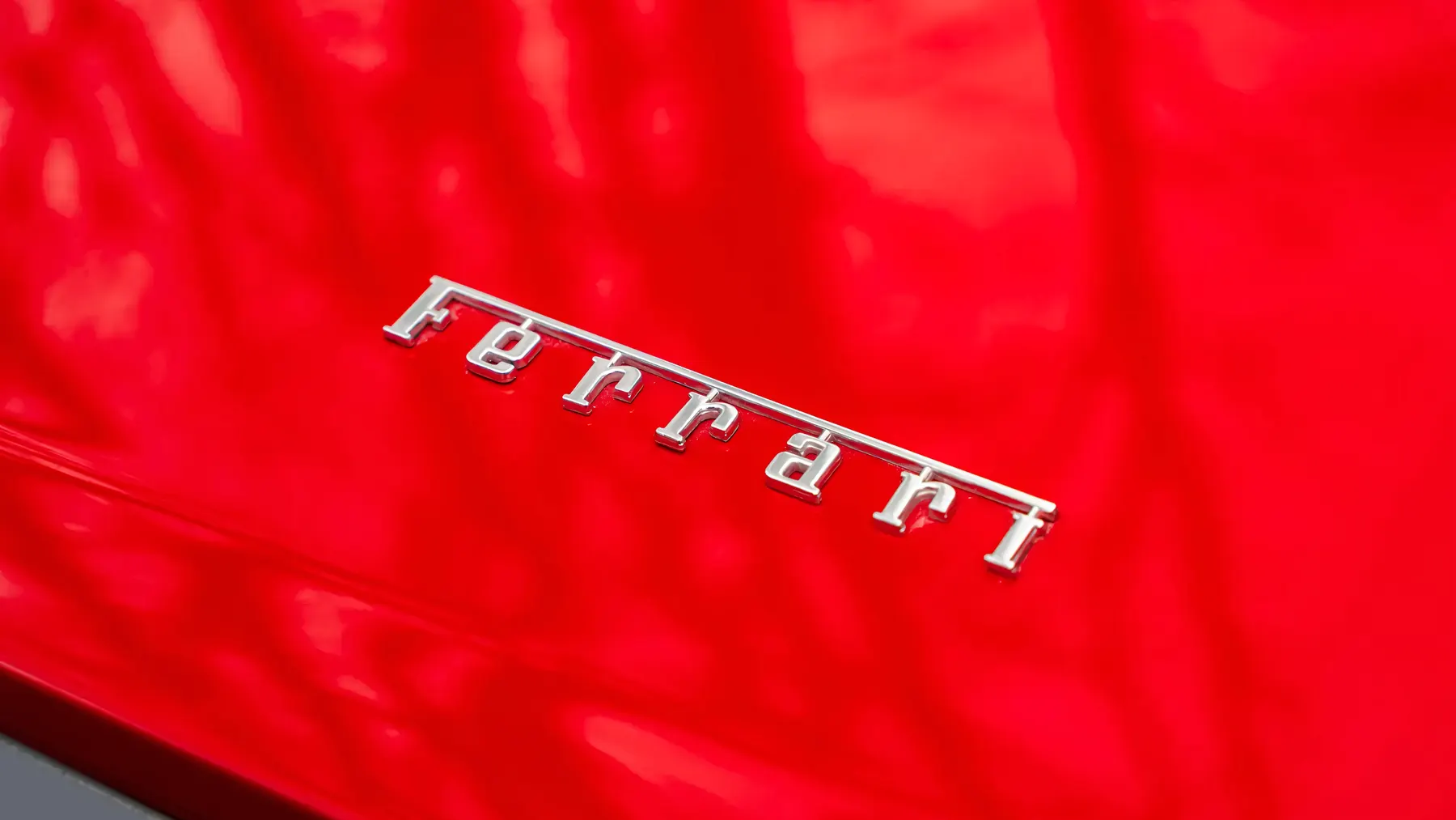 1989 Ferrari GTB Turbo - photo 2