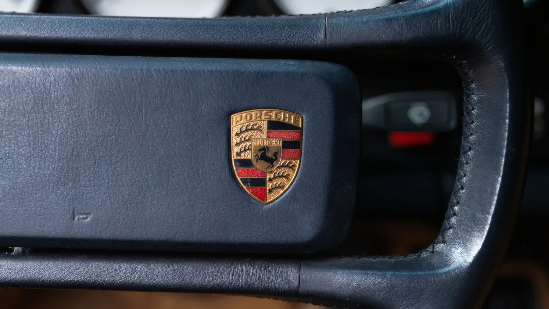 1989 Porsche 911 Turbo 'Flat-Nose' Cabriolet - photo 4