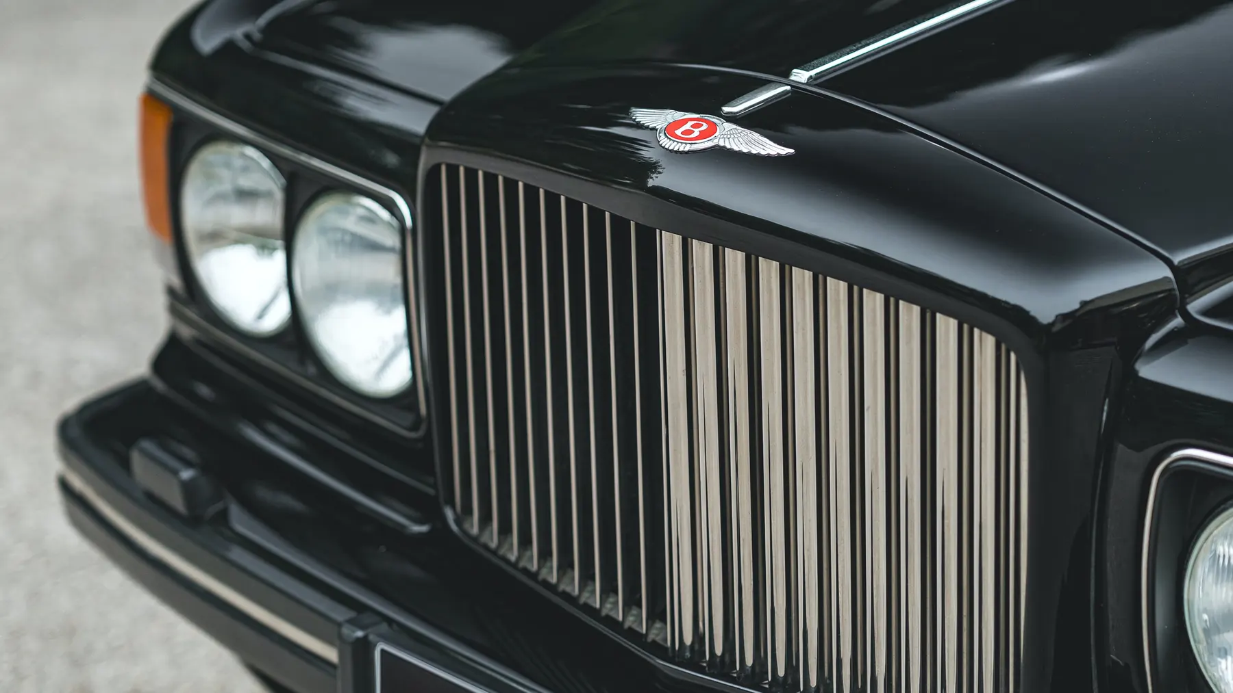 1991 Bentley Turbo R Drophead Coupé by Pininfarina - photo 7