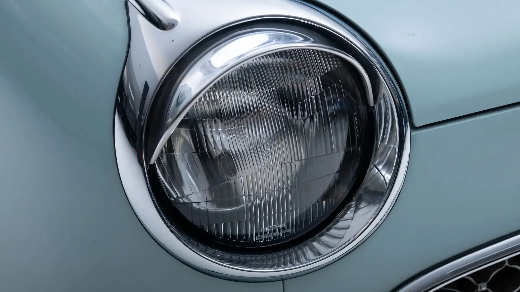 1991 Nissan Figaro - photo 6