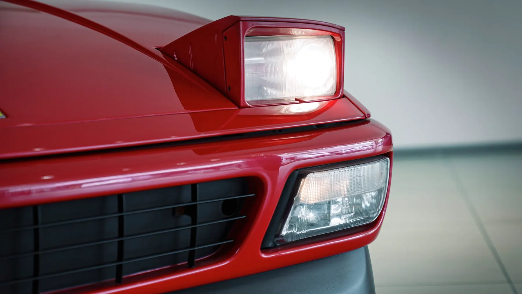 1992 Ferrari 348 TS - photo 4