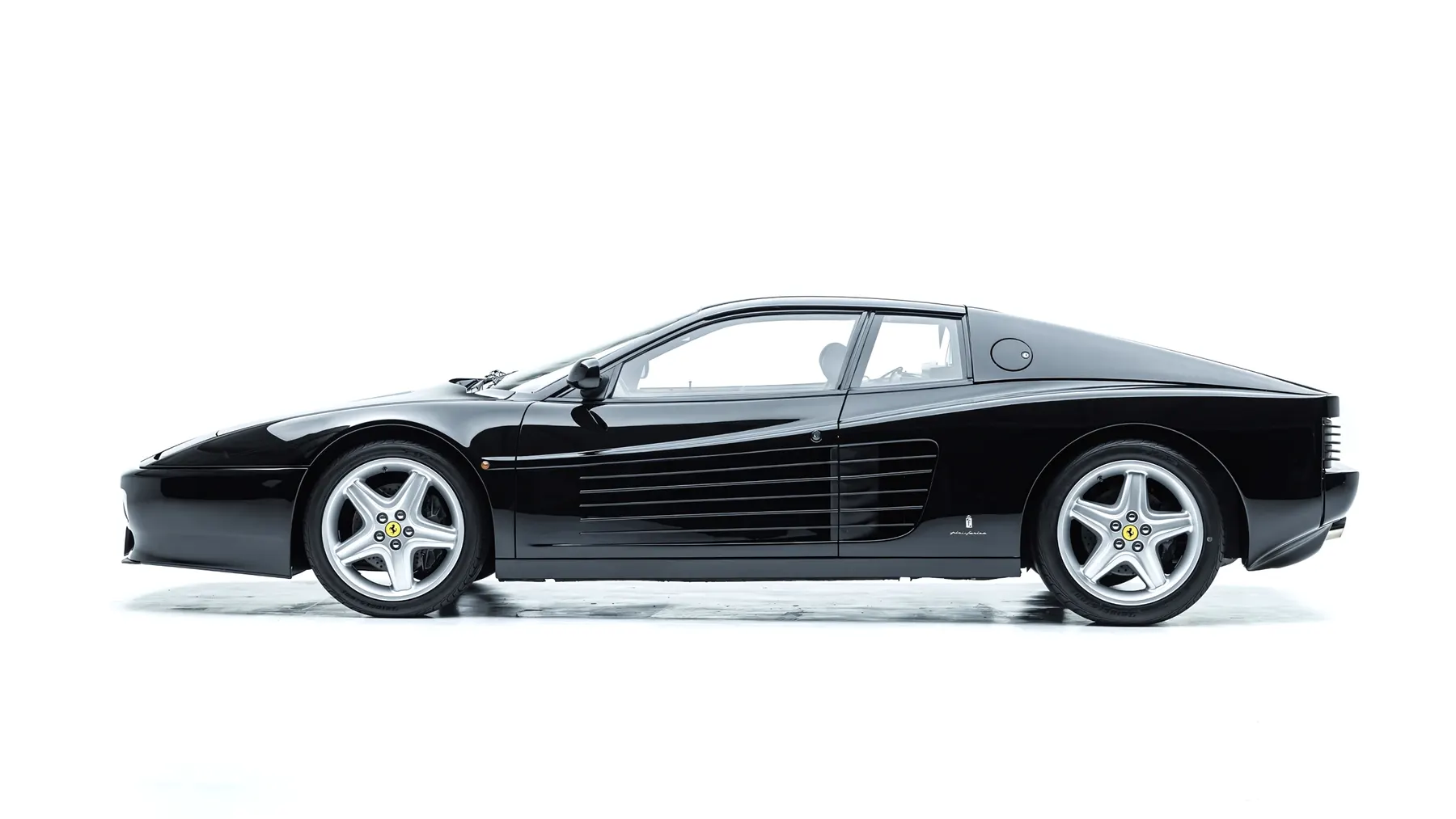 1992 Ferrari 512 TR - photo 6