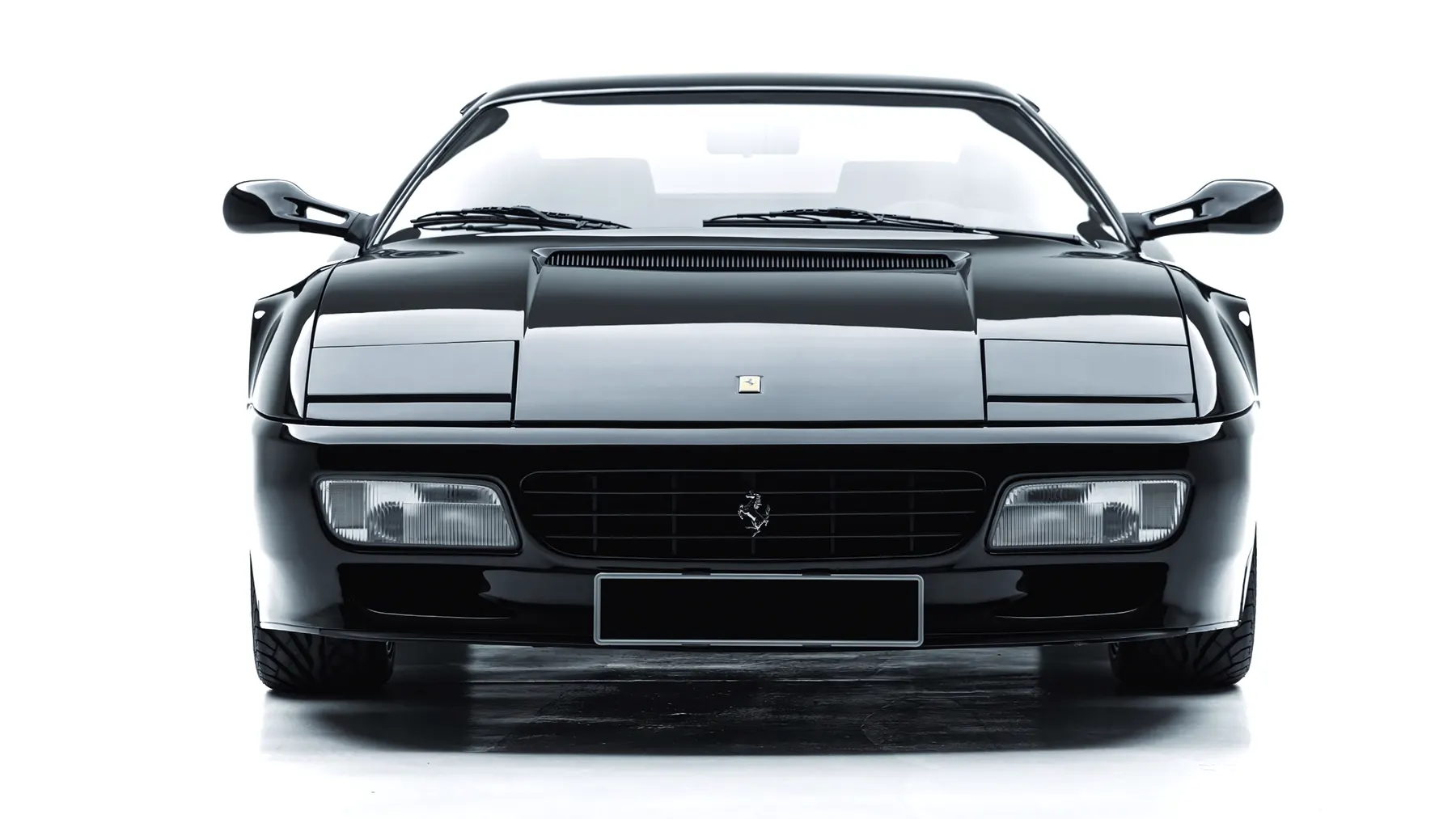1992 Ferrari 512 TR - photo 1