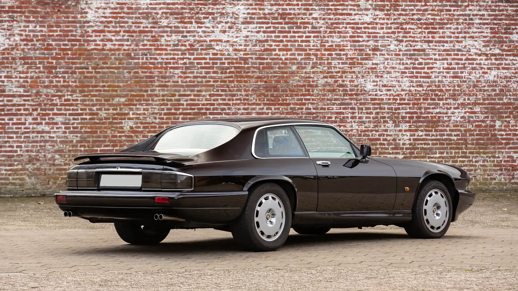 1992 Jaguar XJR-S - photo 1