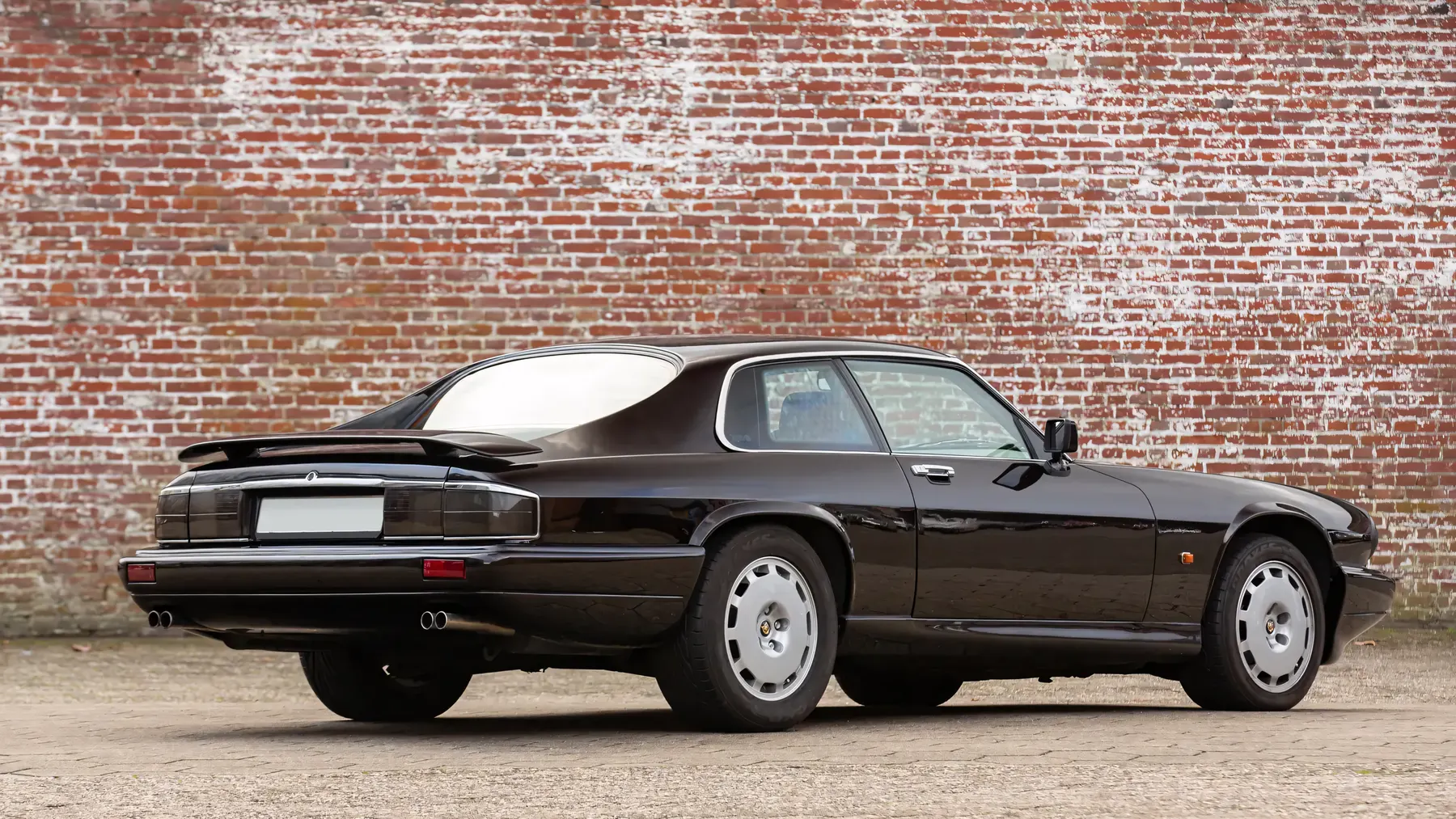 1992 Jaguar XJR-S - photo 3