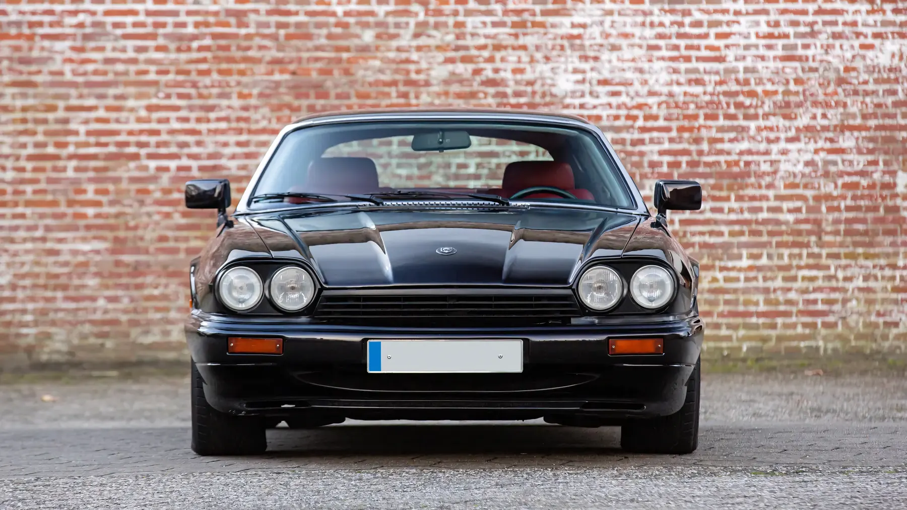 1992 Jaguar XJR-S - photo 4