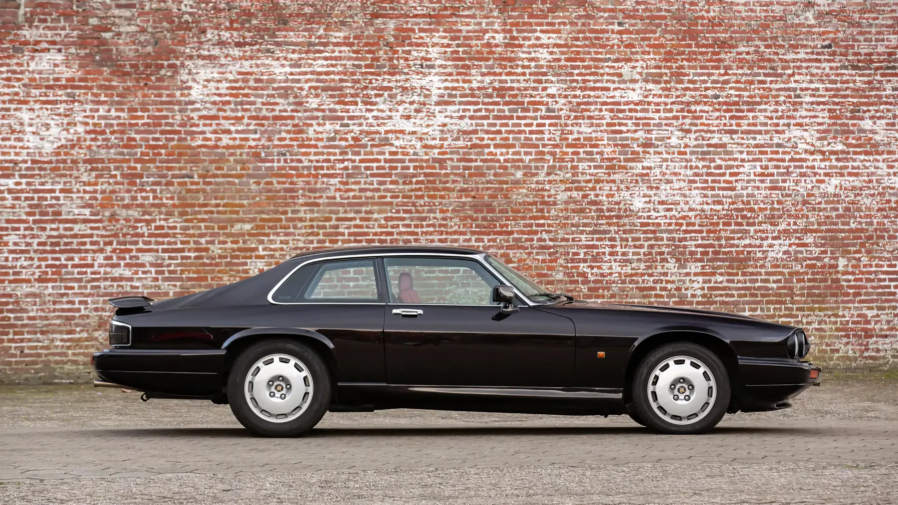 1992 Jaguar XJR-S - photo 2
