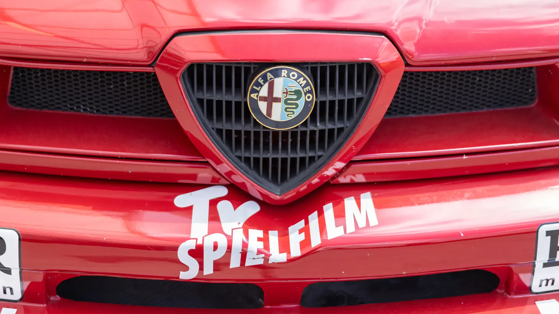 1994 Alfa Romeo 155 V6 TI DTM - photo 3