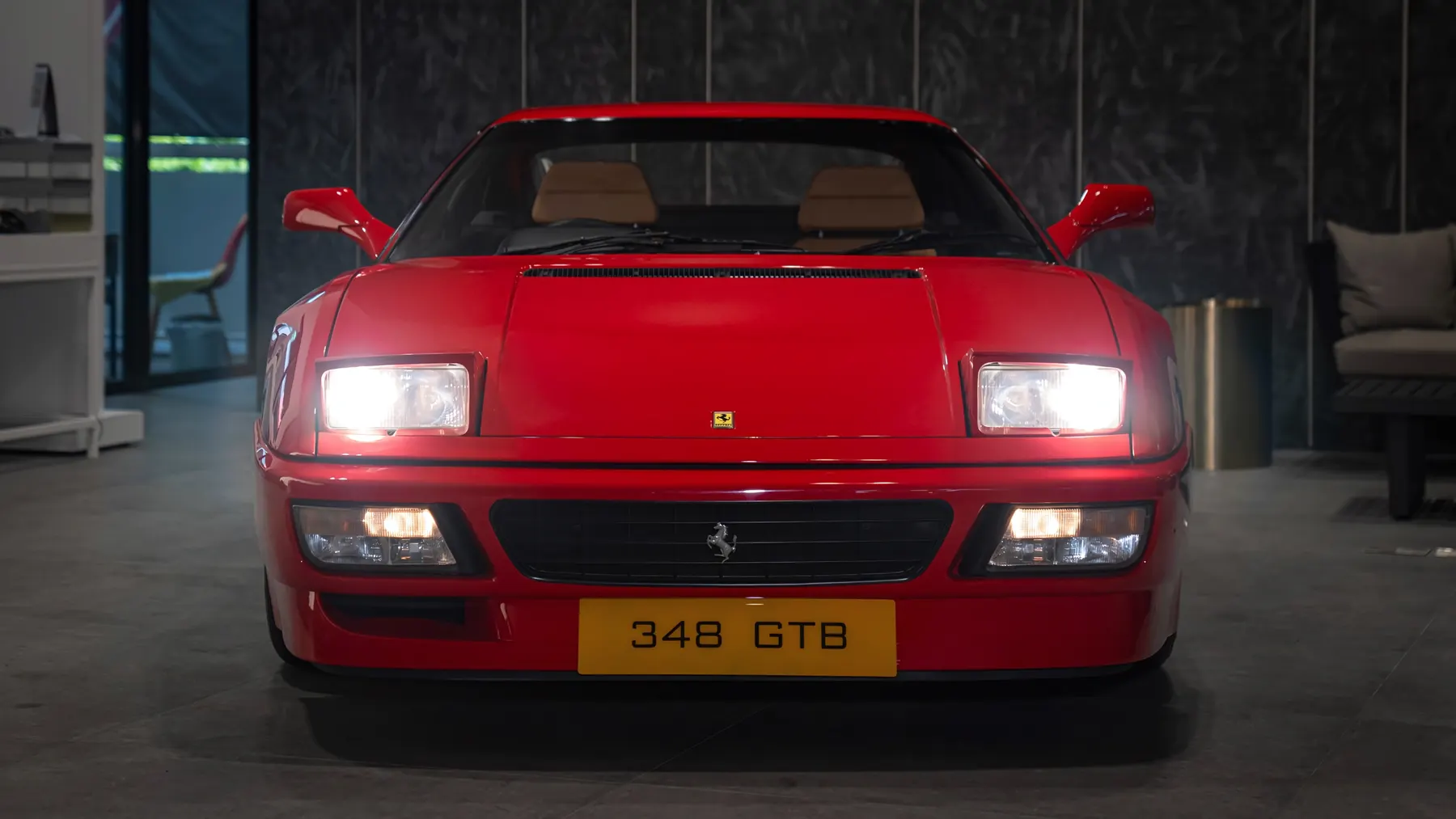 1994 Ferrari 348 GTB - photo 3