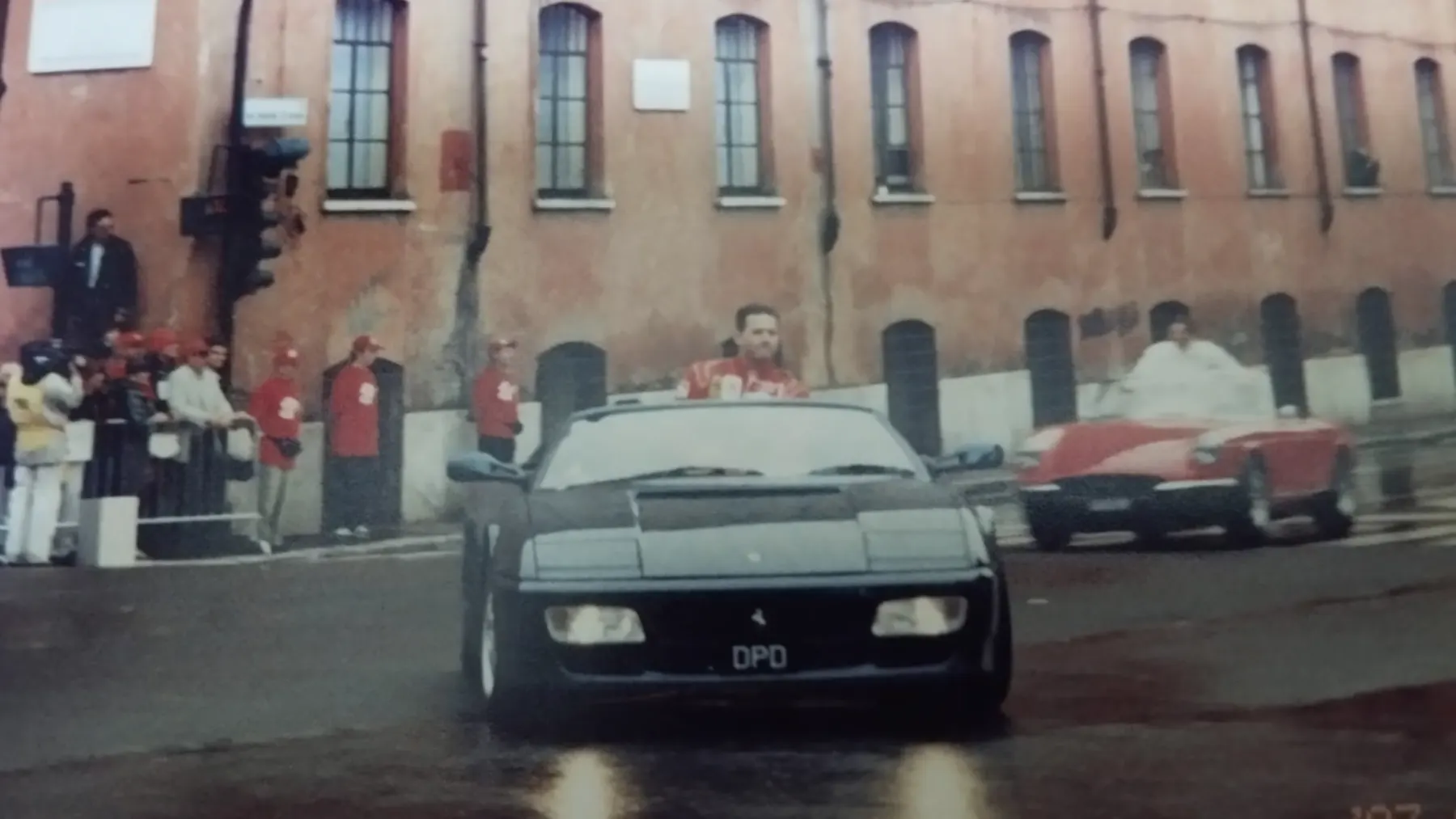 1994 Ferrari 512 TR Spider - photo 2