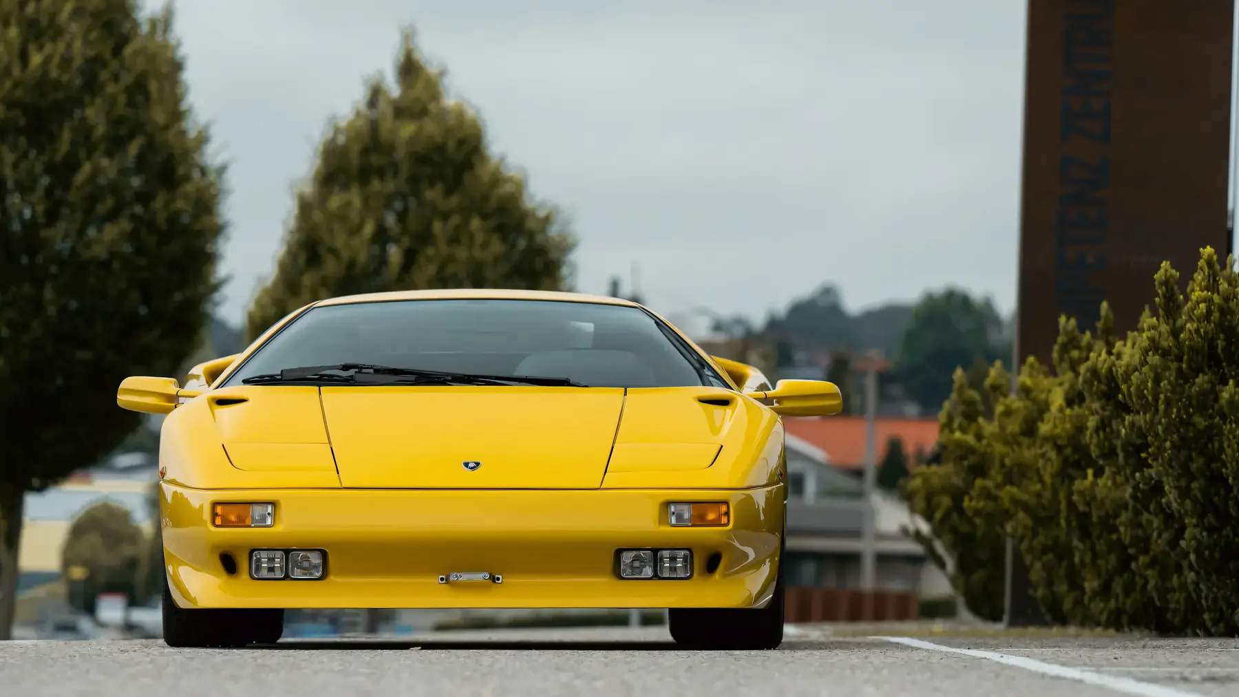 1994 Lamborghini Diablo - photo 5