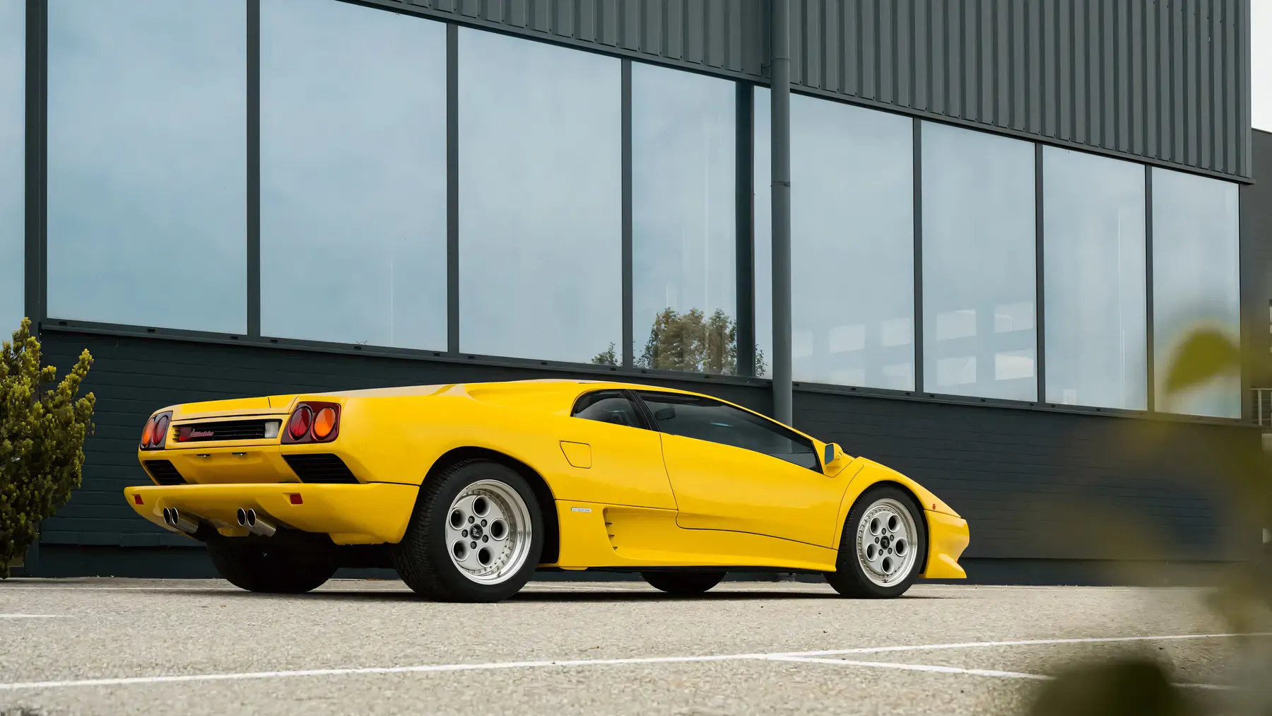 1994 Lamborghini Diablo - photo 2