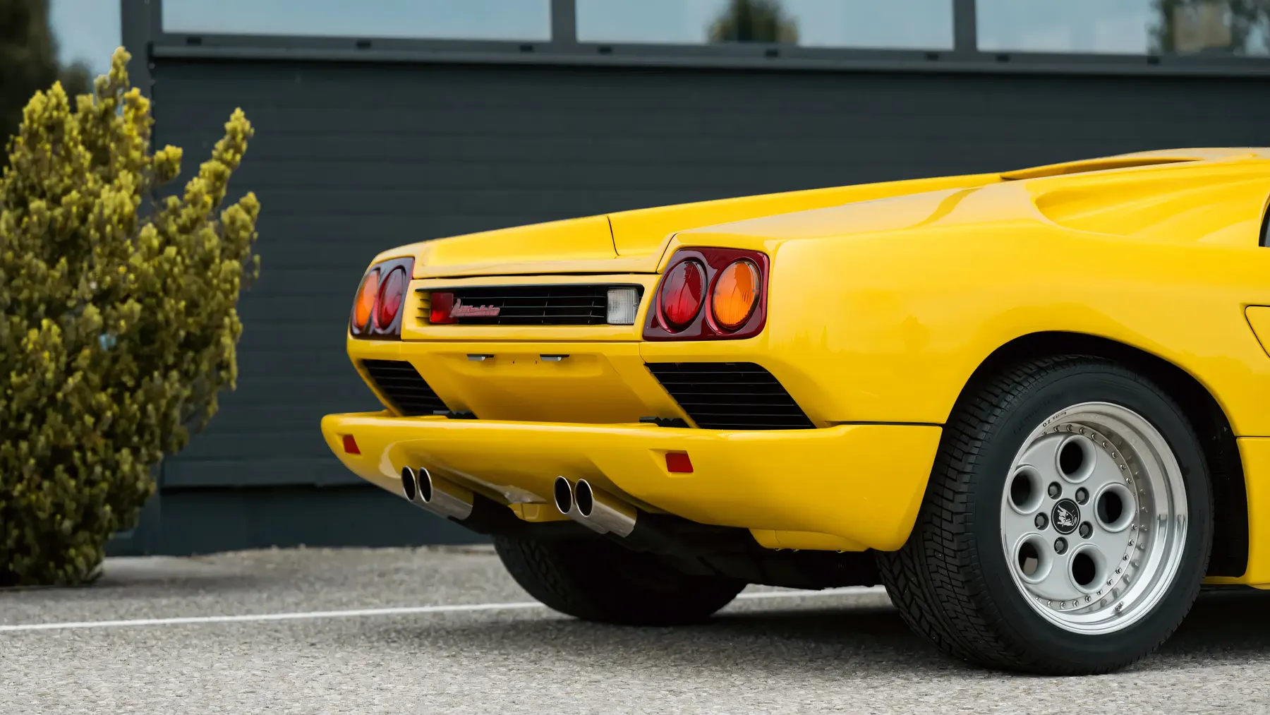 1994 Lamborghini Diablo - photo 1