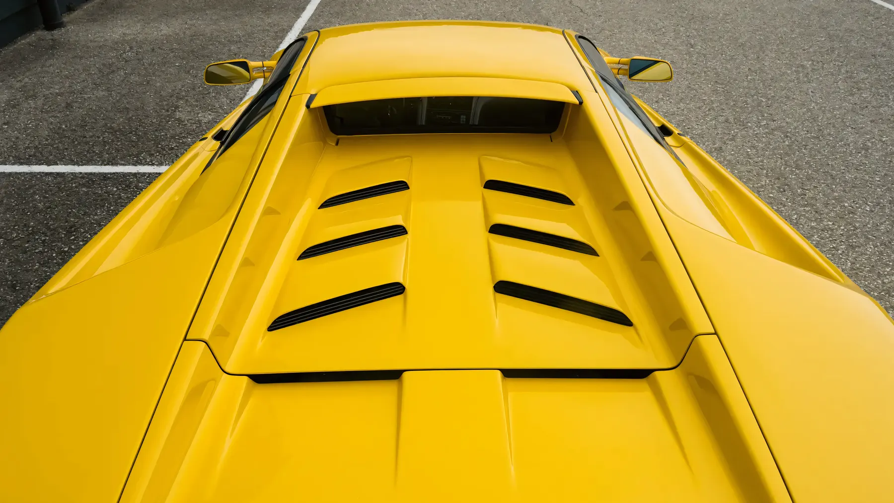 1994 Lamborghini Diablo - photo 3