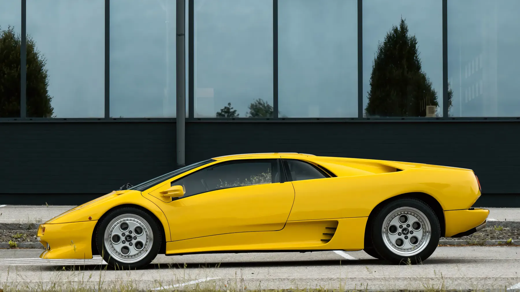 1994 Lamborghini Diablo - photo 5