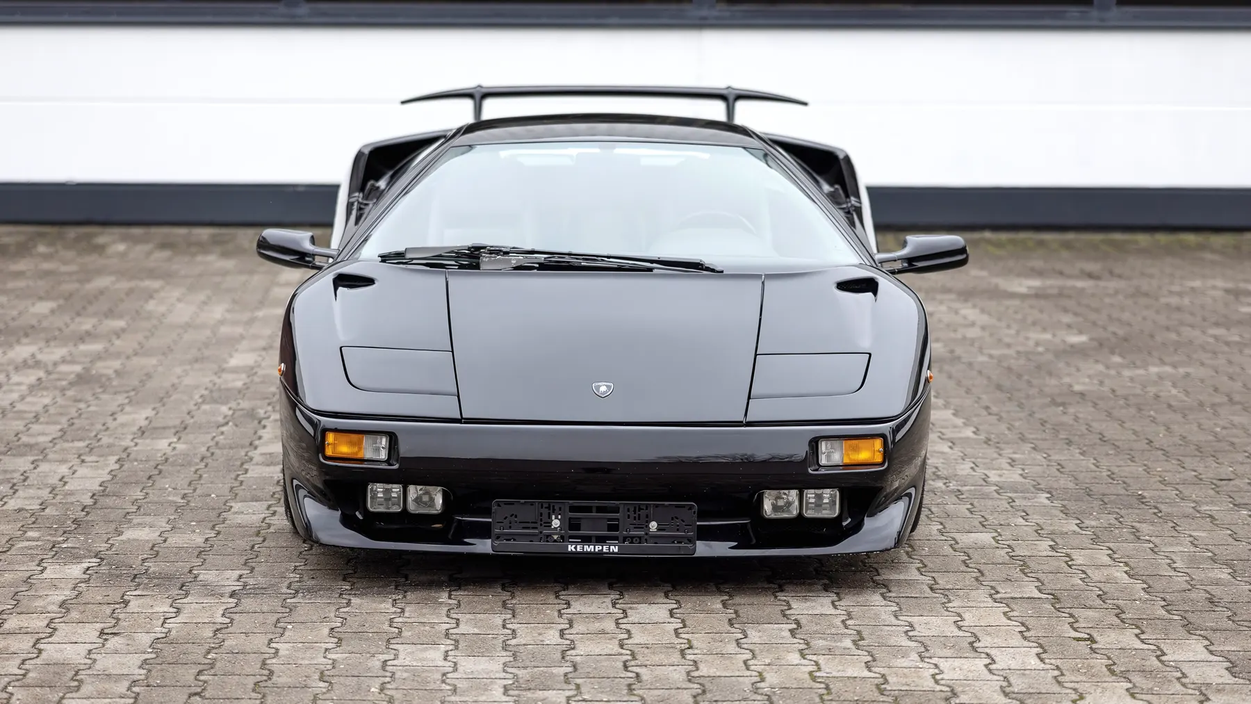 1994 Lamborghini Diablo VT - photo 1