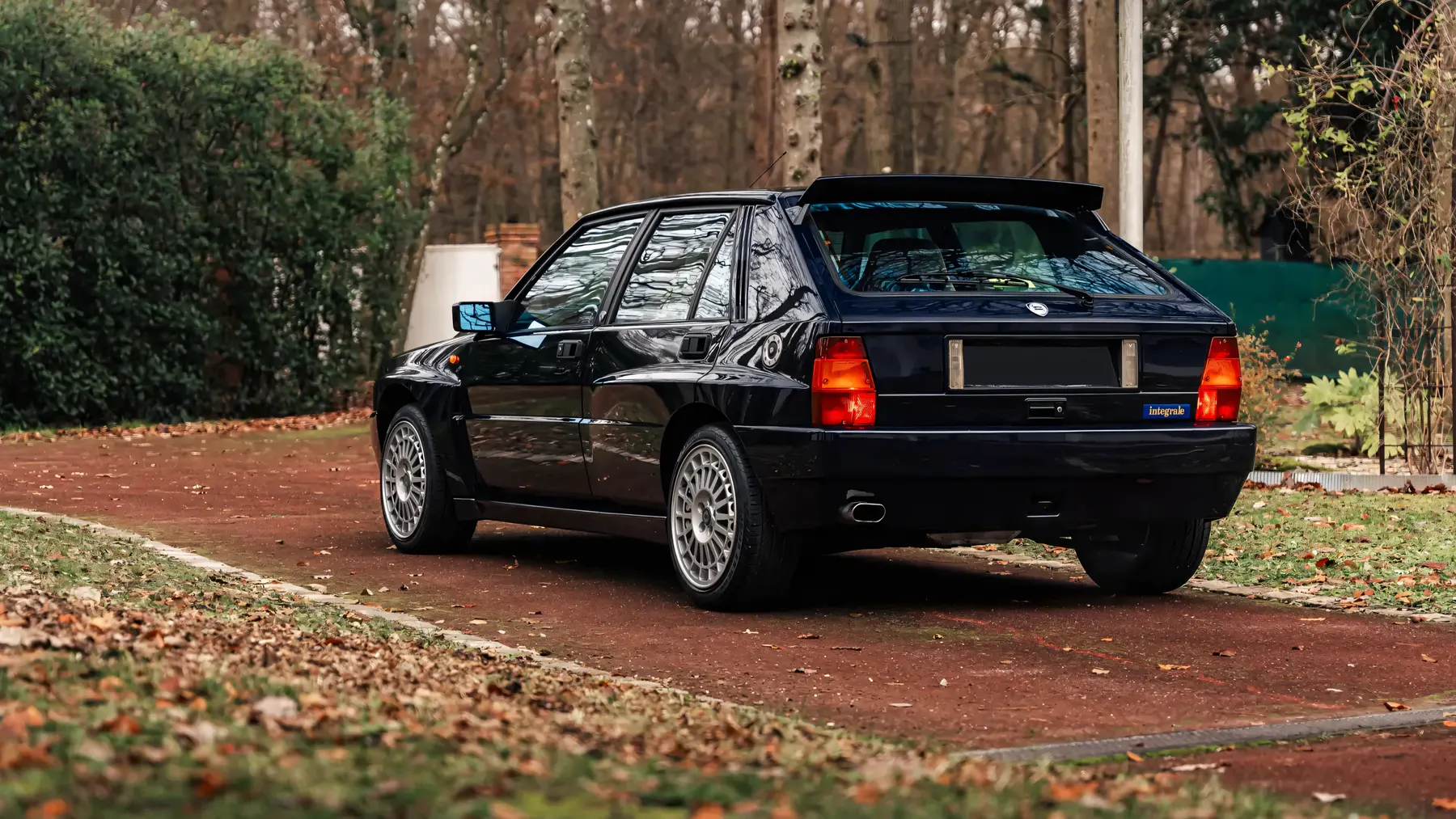 1994 Lancia Delta HF Integrale Evoluzione II - photo 1