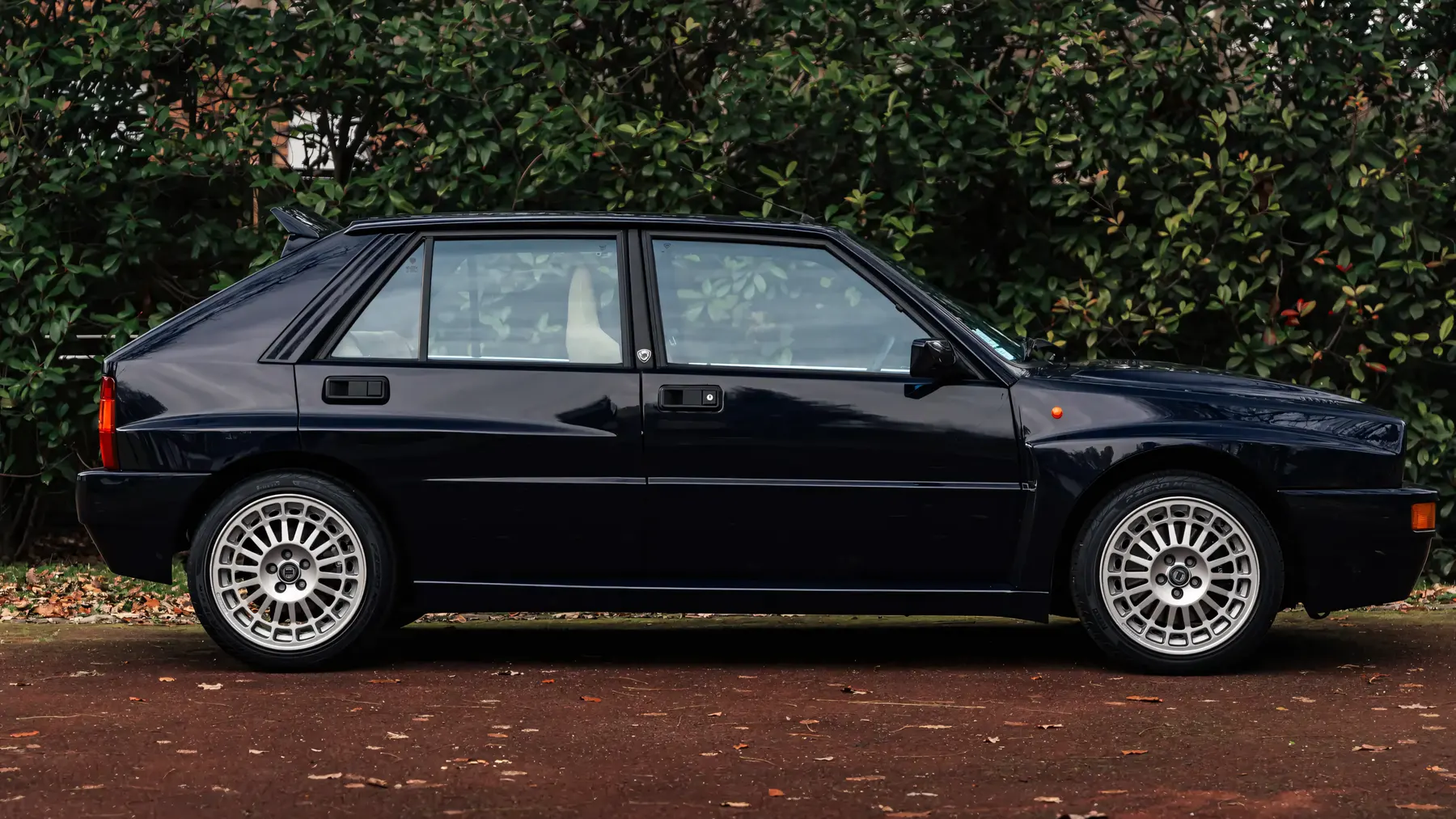 1994 Lancia Delta HF Integrale Evoluzione II - photo 3