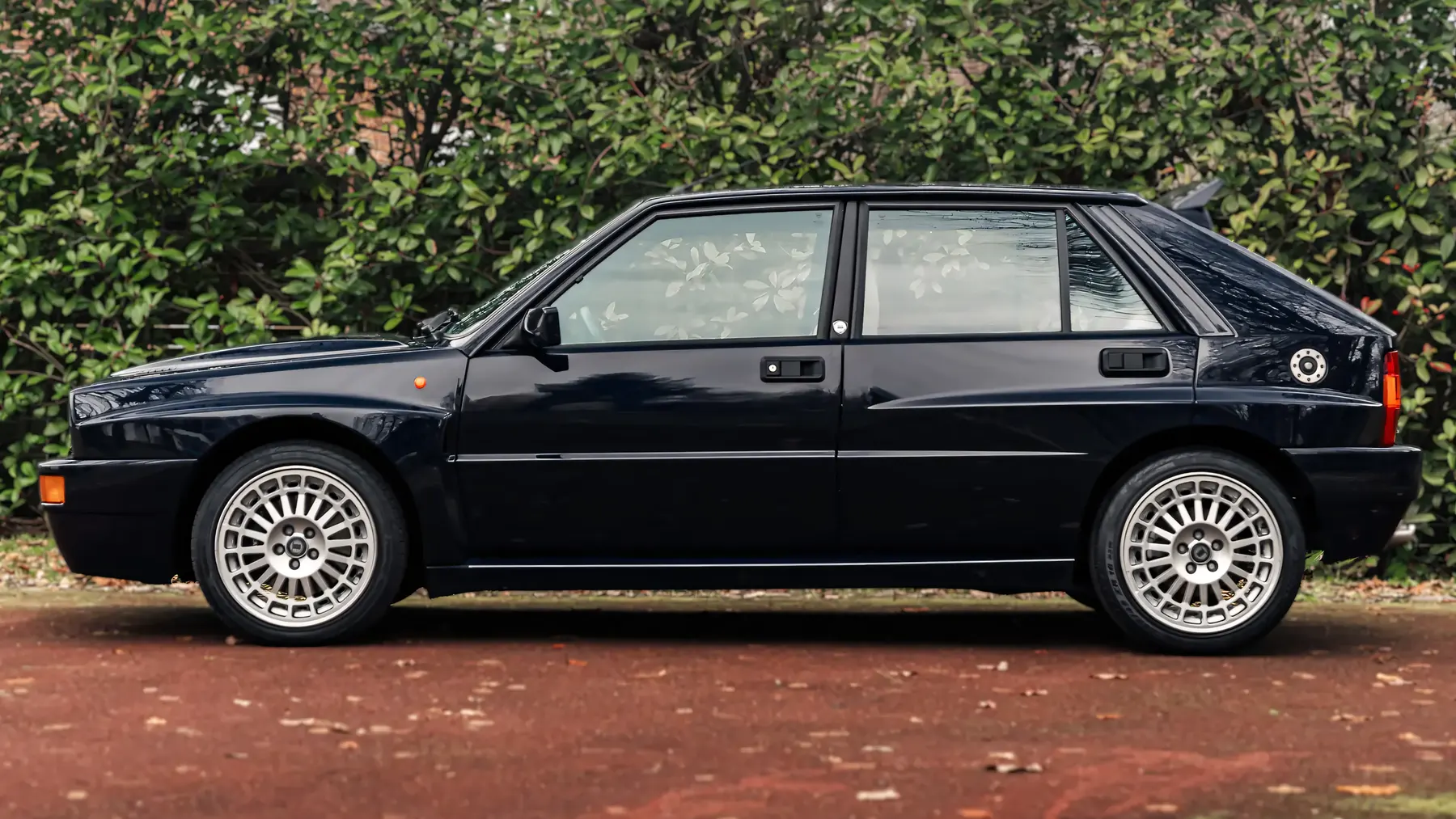 1994 Lancia Delta HF Integrale Evoluzione II - photo 5
