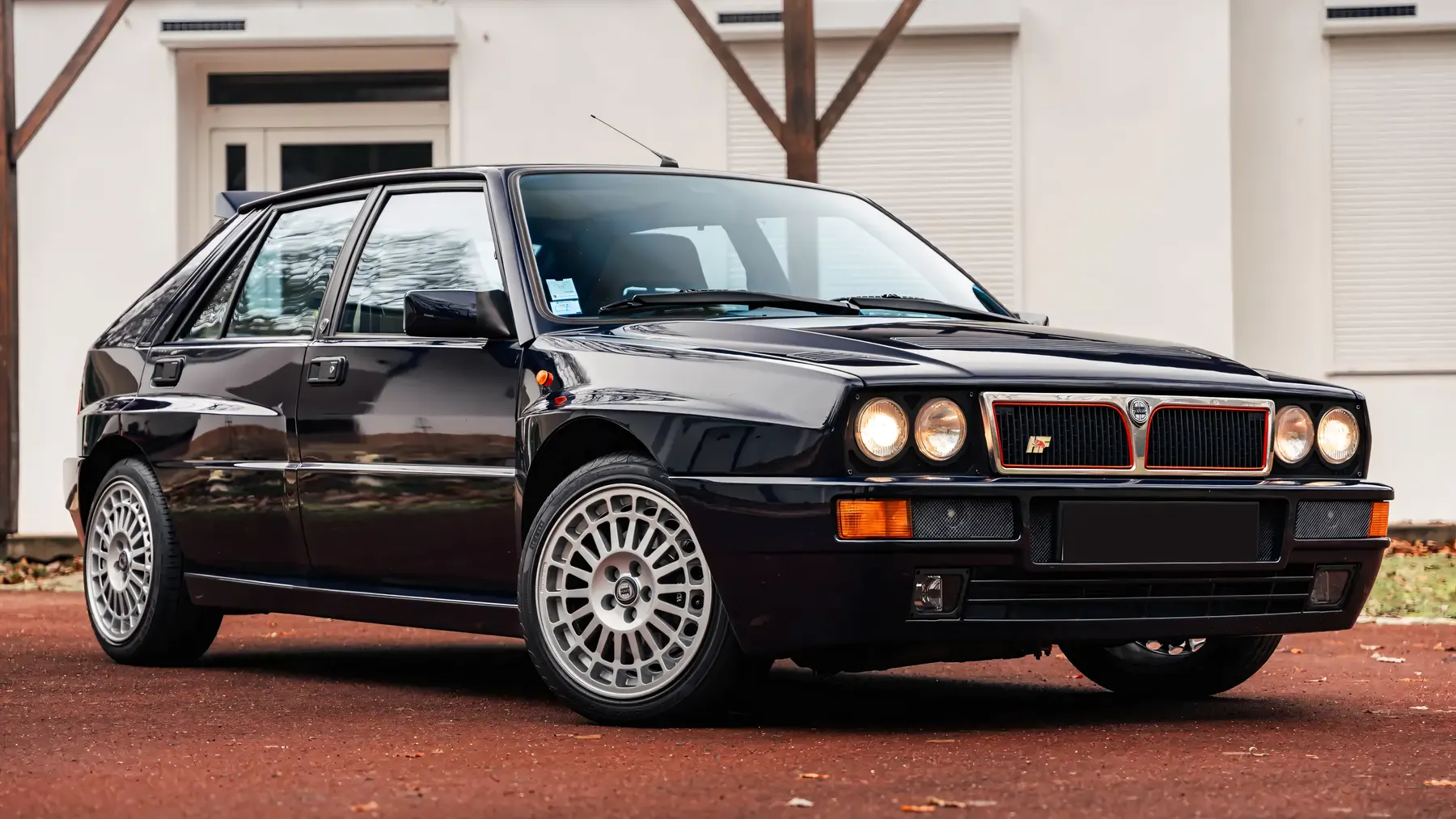 1994 Lancia Delta HF Integrale Evoluzione II - photo 2