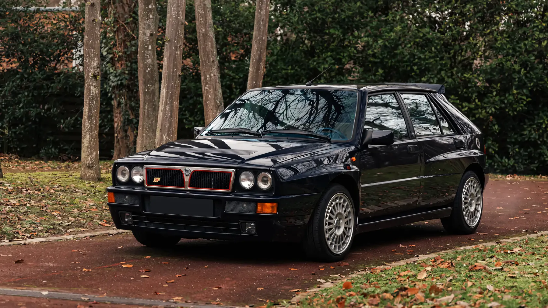 1994 Lancia Delta HF Integrale Evoluzione II - photo 6