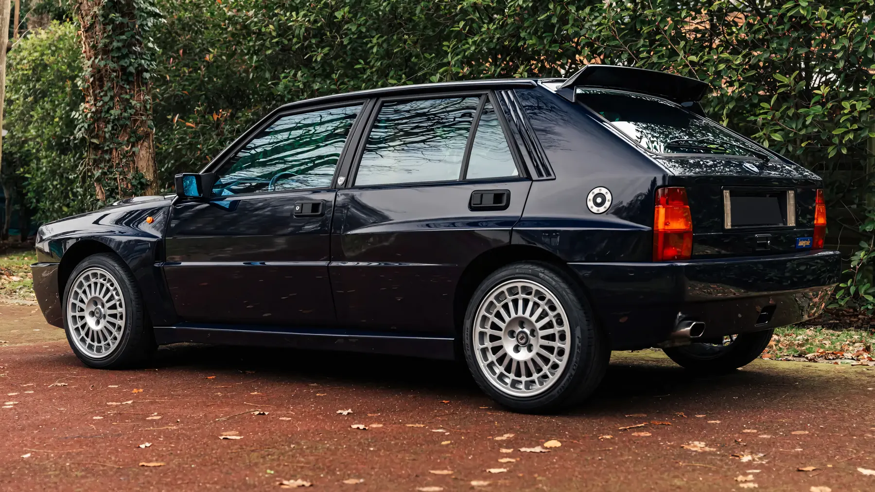 1994 Lancia Delta HF Integrale Evoluzione II - photo 4