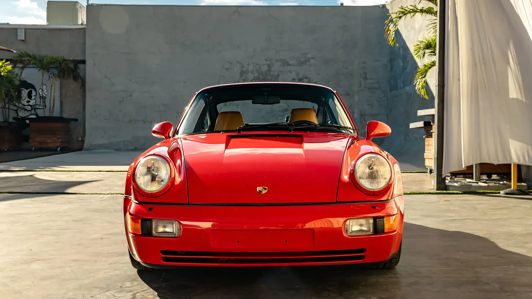 1994 Porsche 911 Turbo 3.6 - photo 3