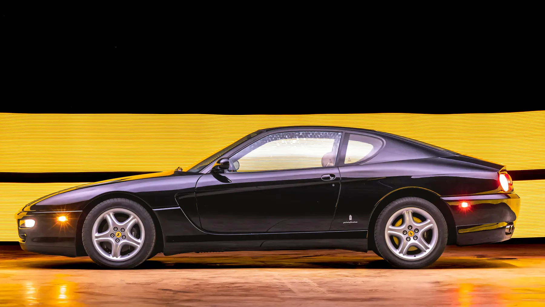 1995 Ferrari 456 GT - photo 1