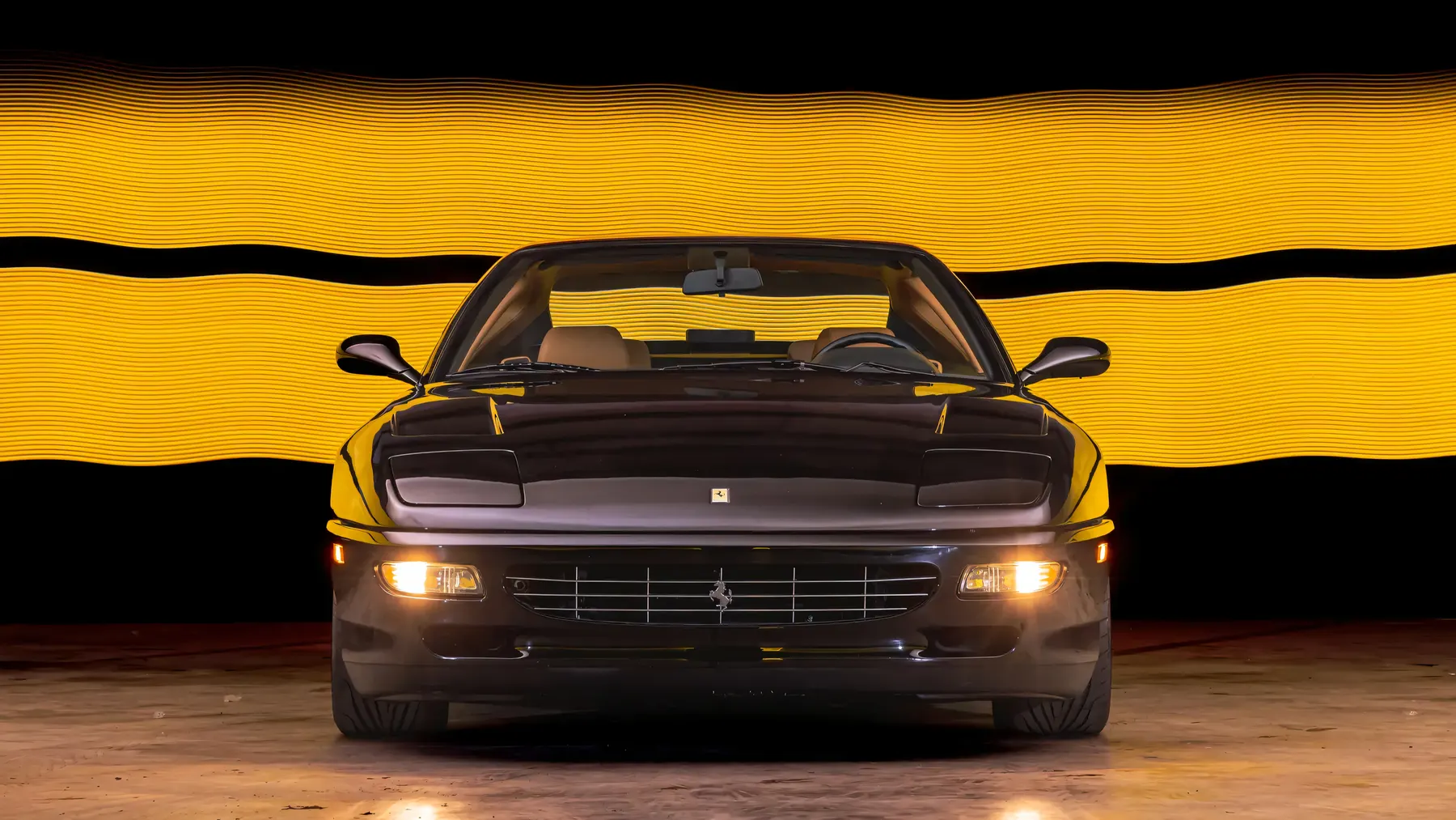 1995 Ferrari 456 GT - photo 5