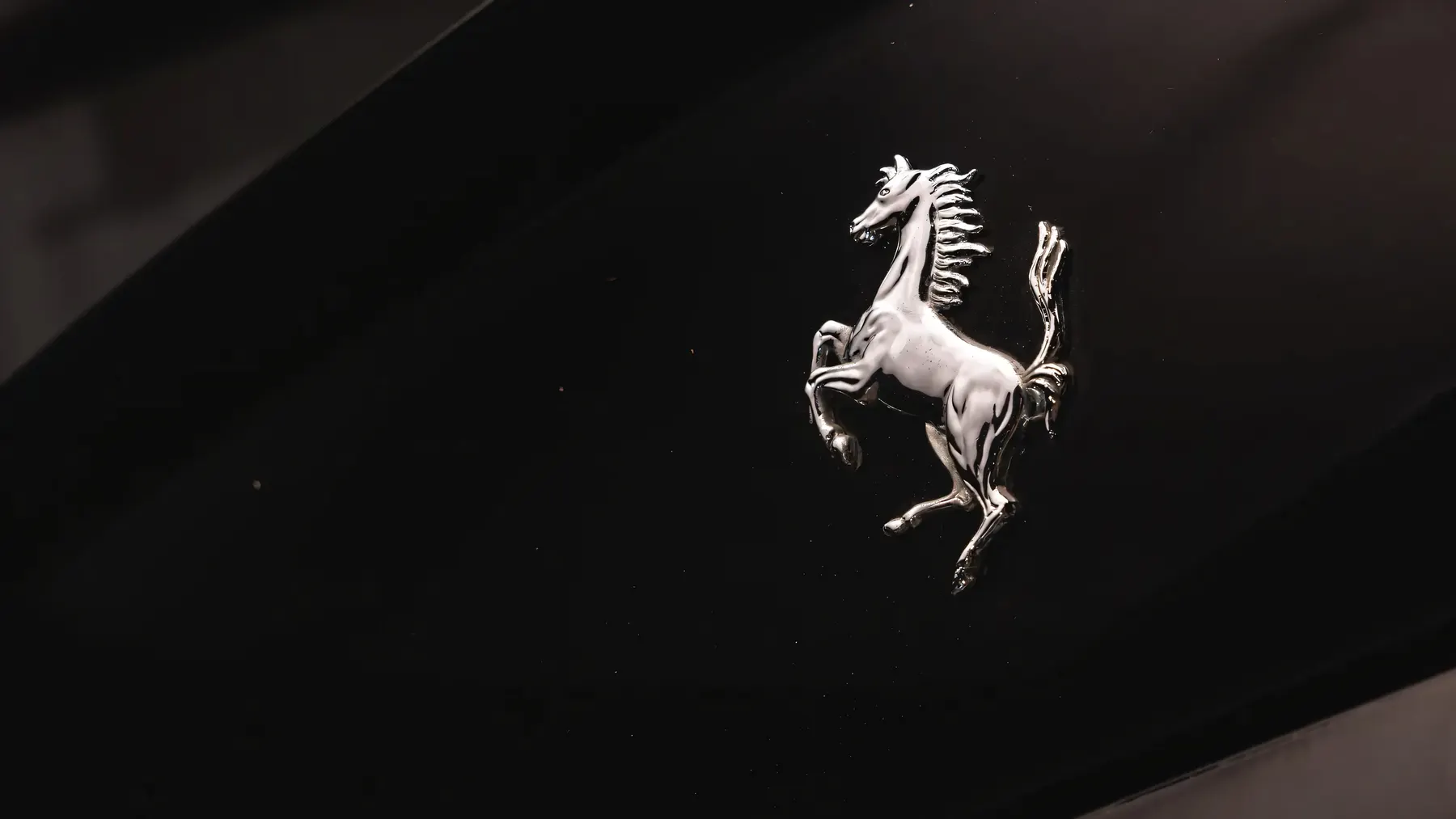 1995 Ferrari 456 GT - photo 2