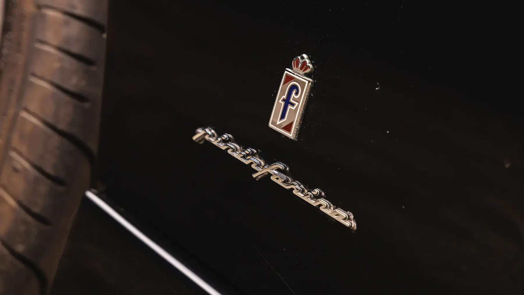 1995 Ferrari 456 GT - photo 4