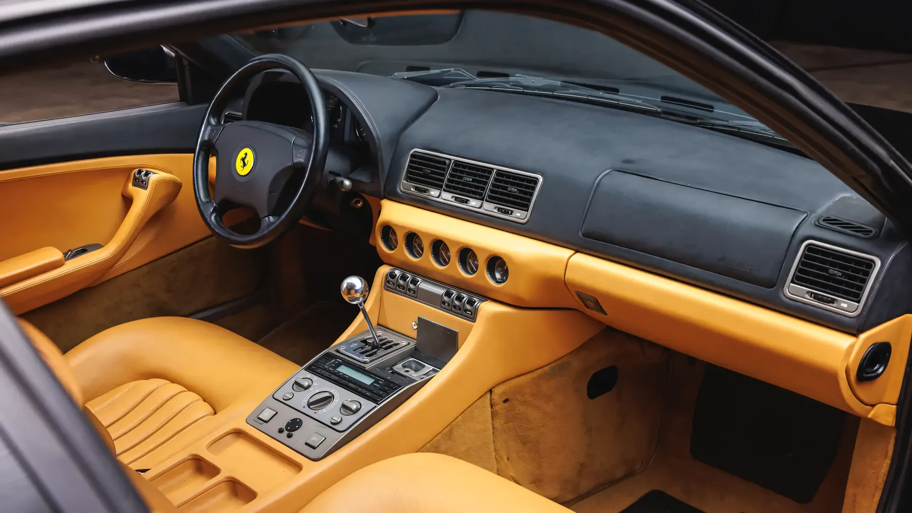 1995 Ferrari 456 GT - photo 3