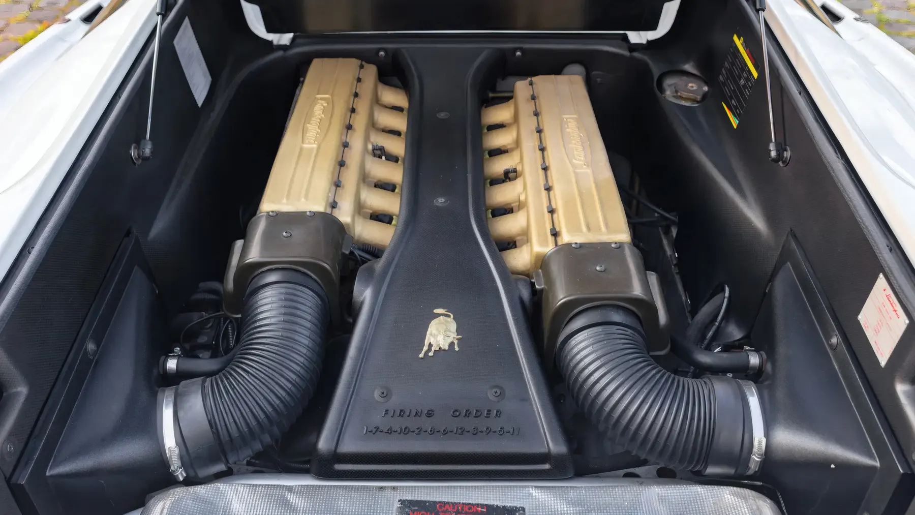 1995 Lamborghini Diablo SE30 - photo 6