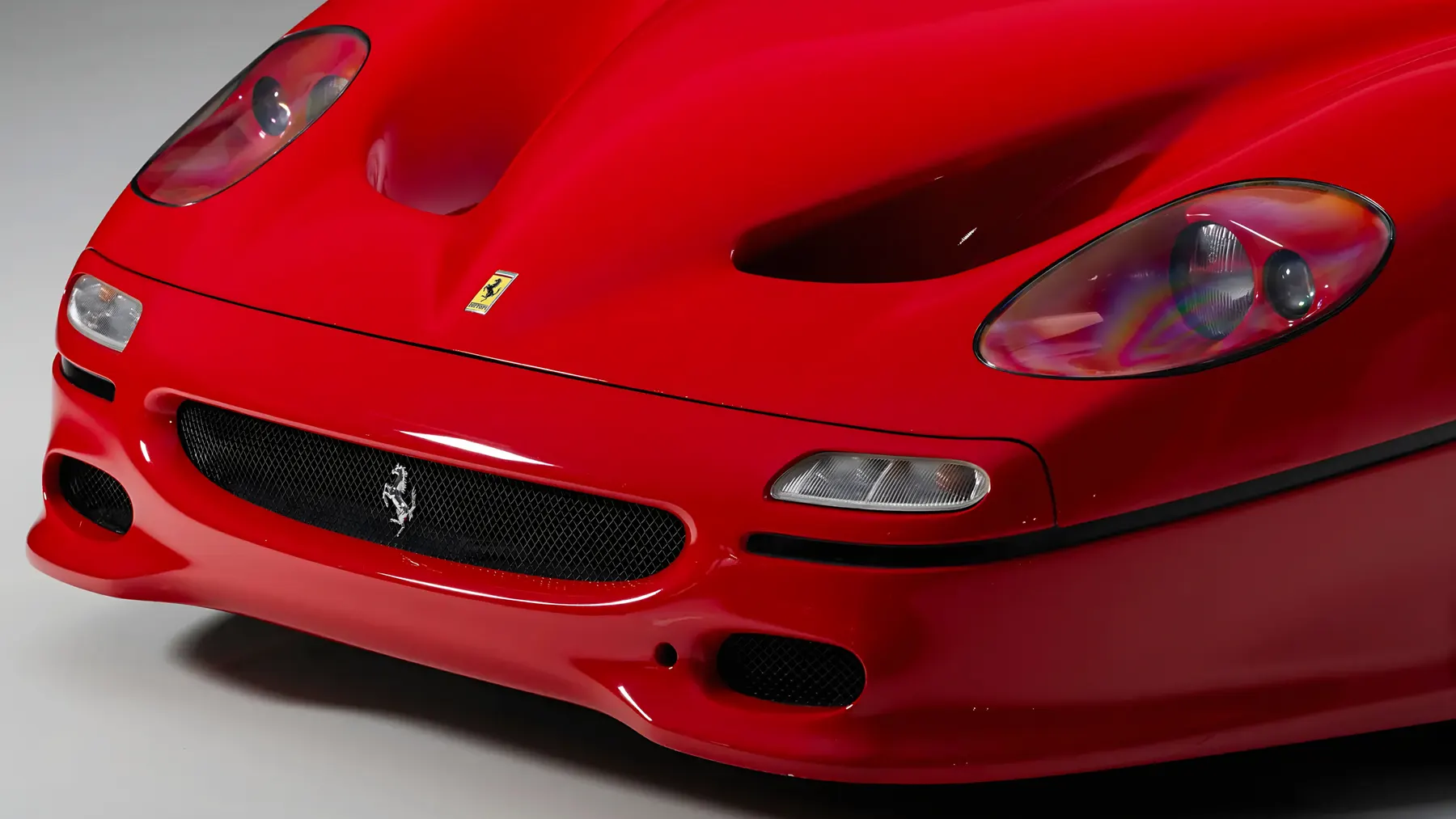 1995 Ferrari F50 - photo 2