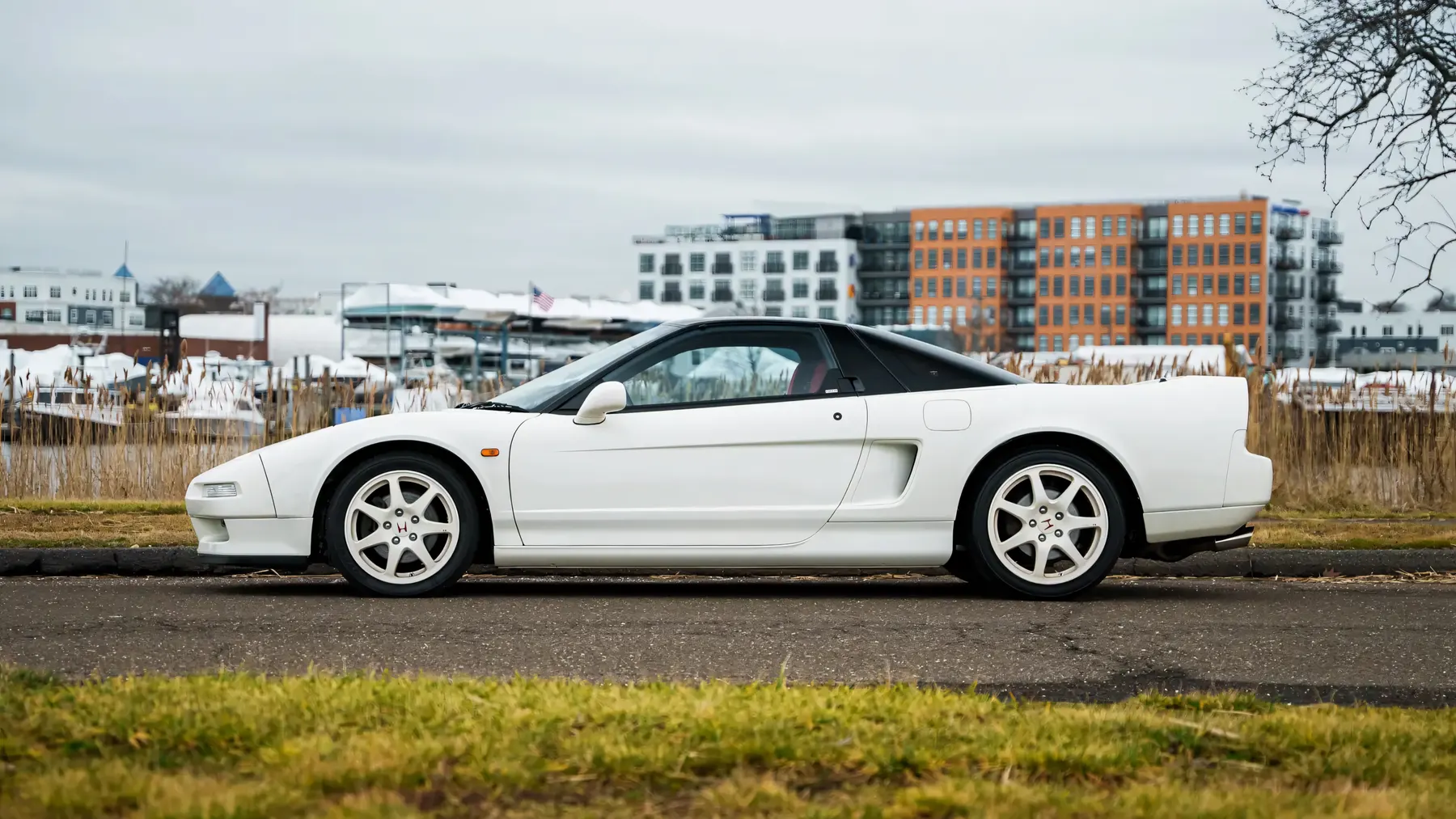 1996 Honda NSX-R - photo 2