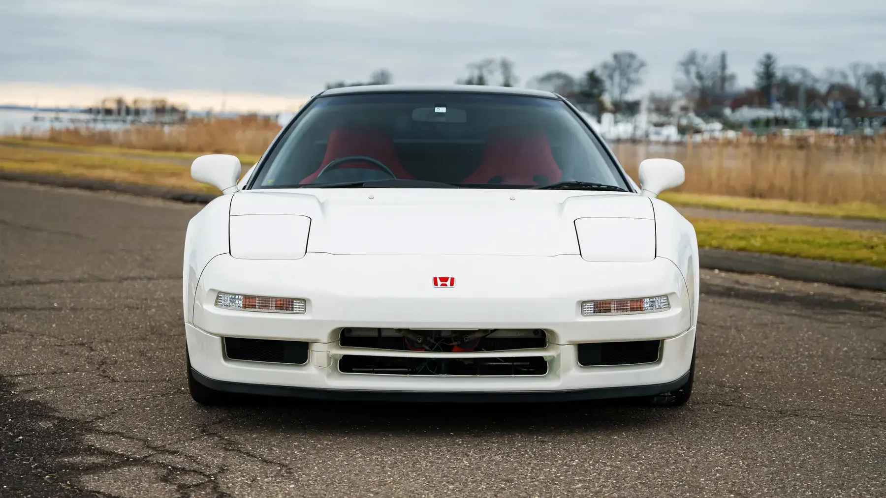 1996 Honda NSX-R - photo 1