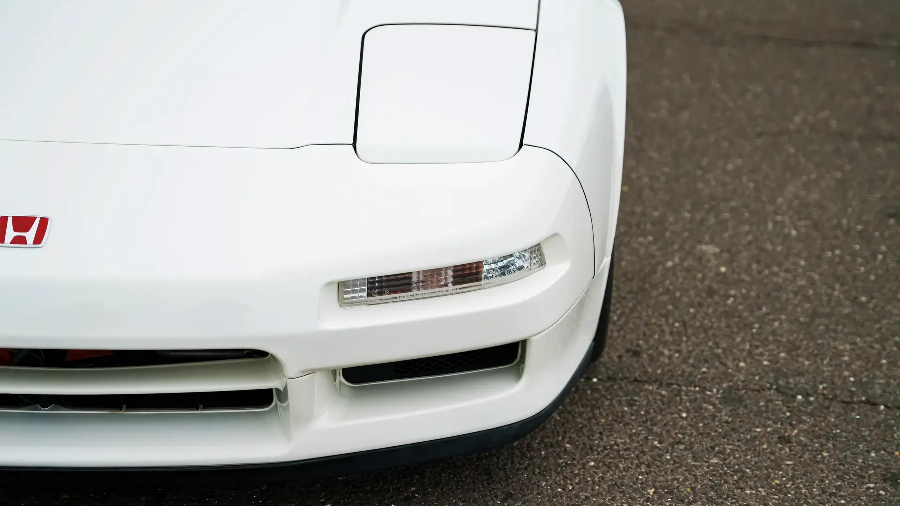 1996 Honda NSX-R - photo 6
