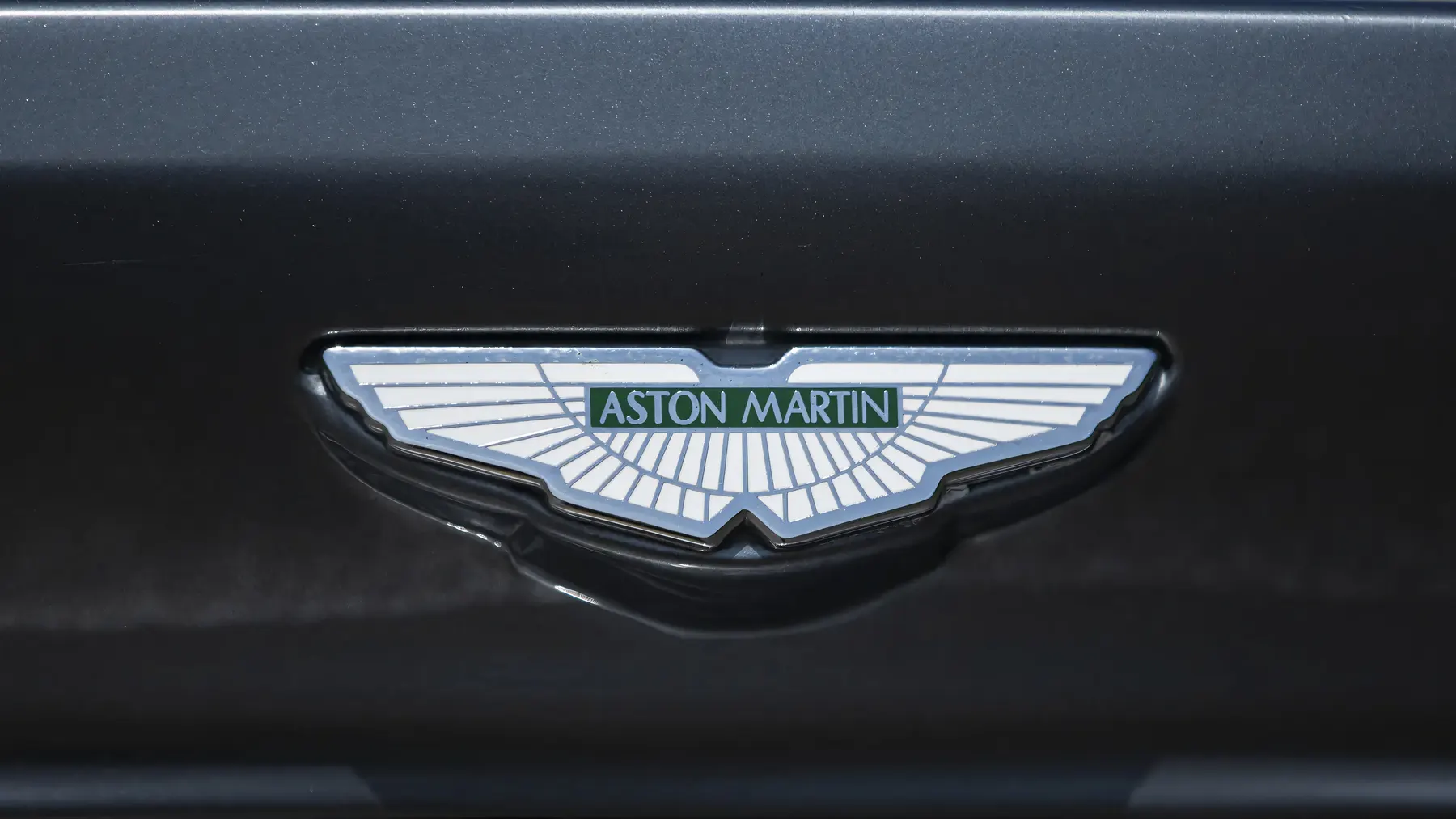 1998 Aston Martin V8 LWB Volante - photo 3