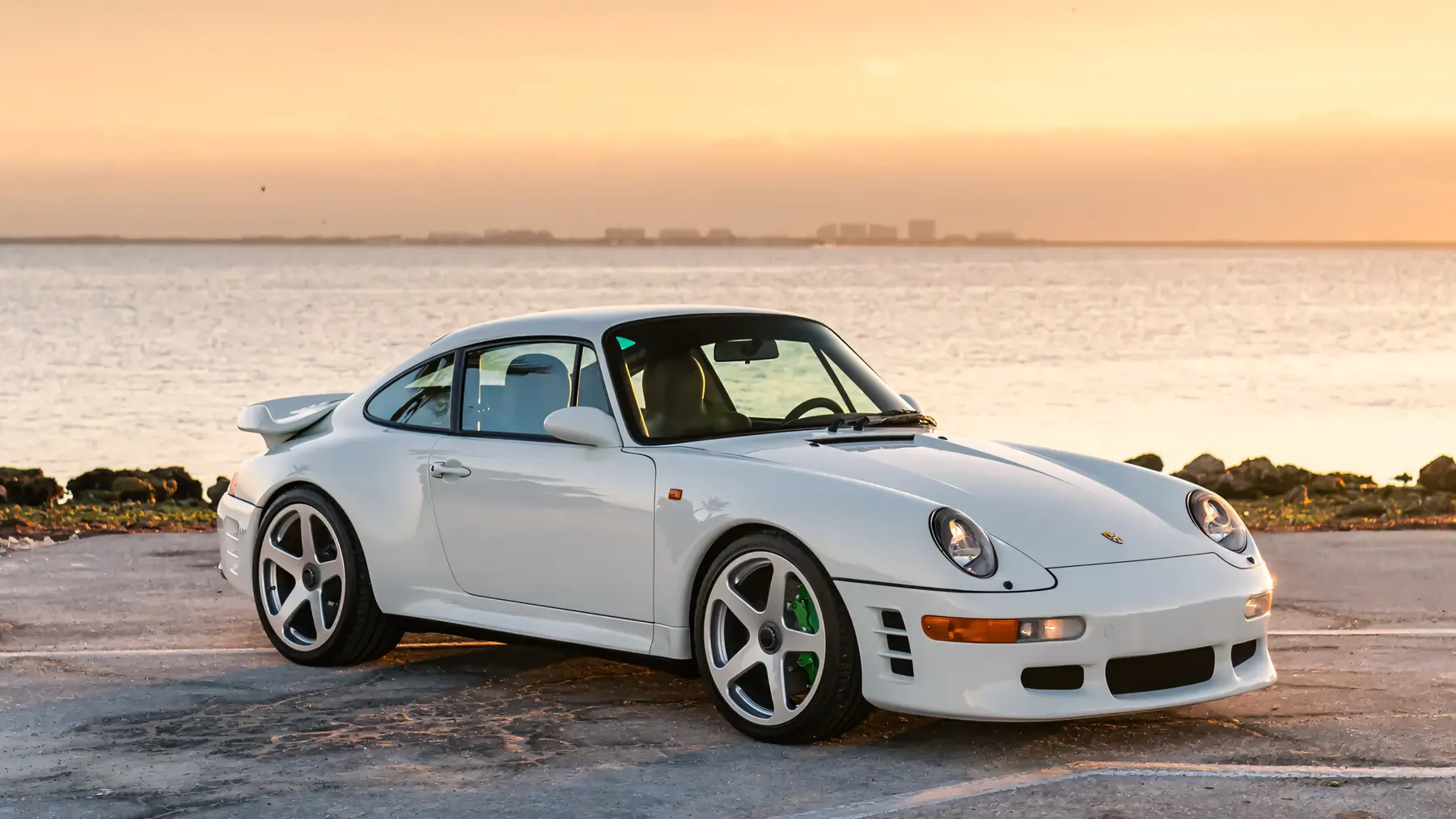 1998 RUF Turbo R - photo 1