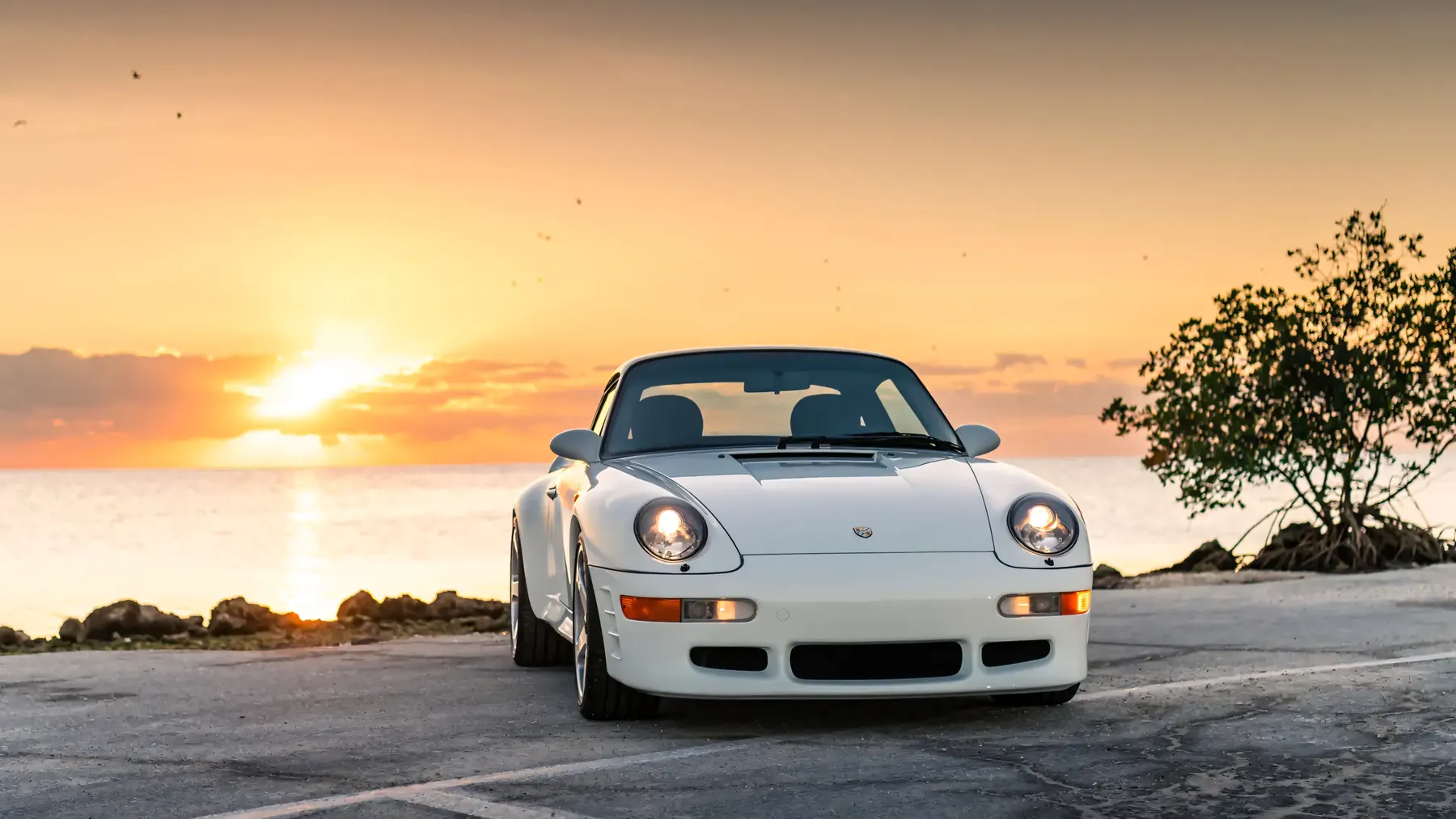 1998 RUF Turbo R - photo 3