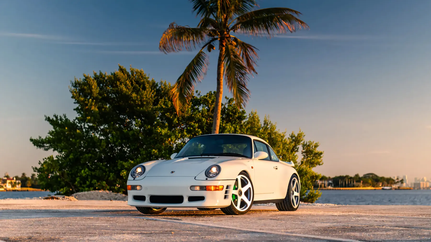 1998 RUF Turbo R - photo 4